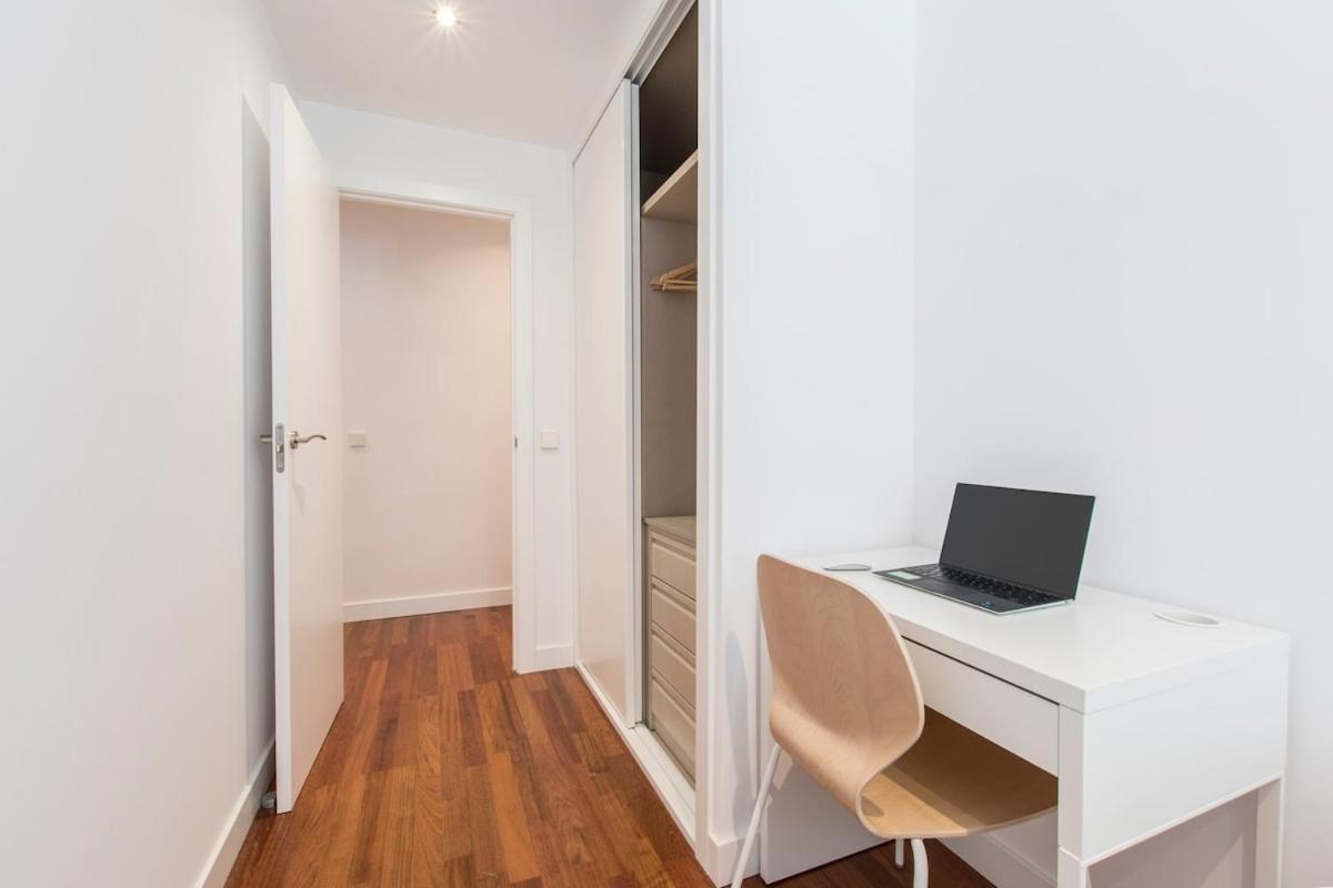 Total Access 3 Bedroom 2 Bath 6 Persons Madrid