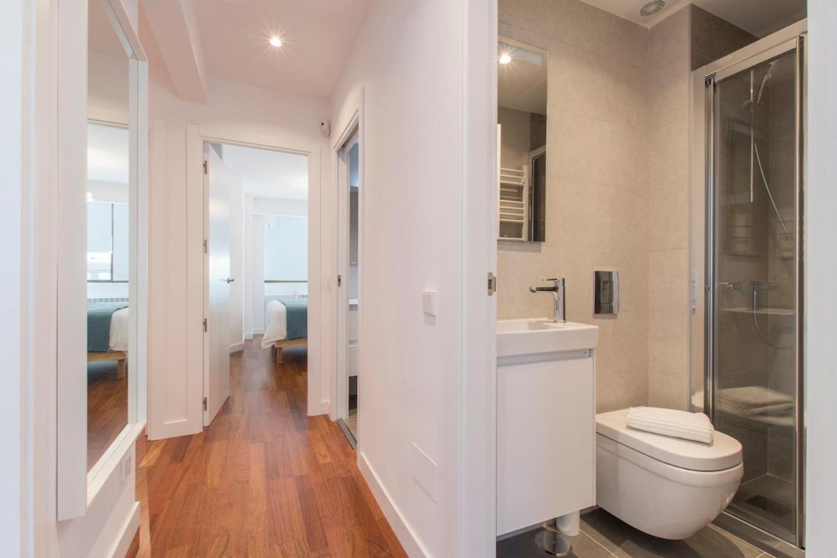 Total Access 3 Bedroom 2 Bath 6 Persons Apartment *