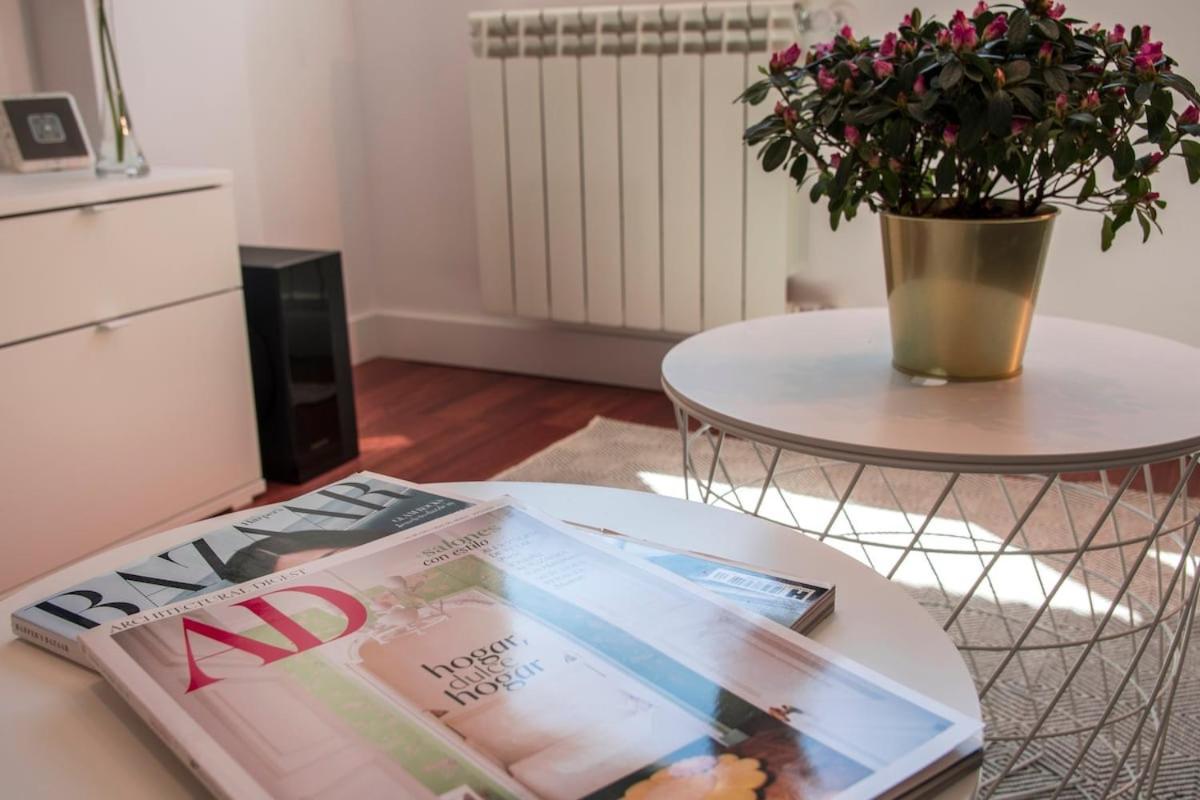 Total Access 3 Bedroom 2 Bath 6 Persons * Madrid