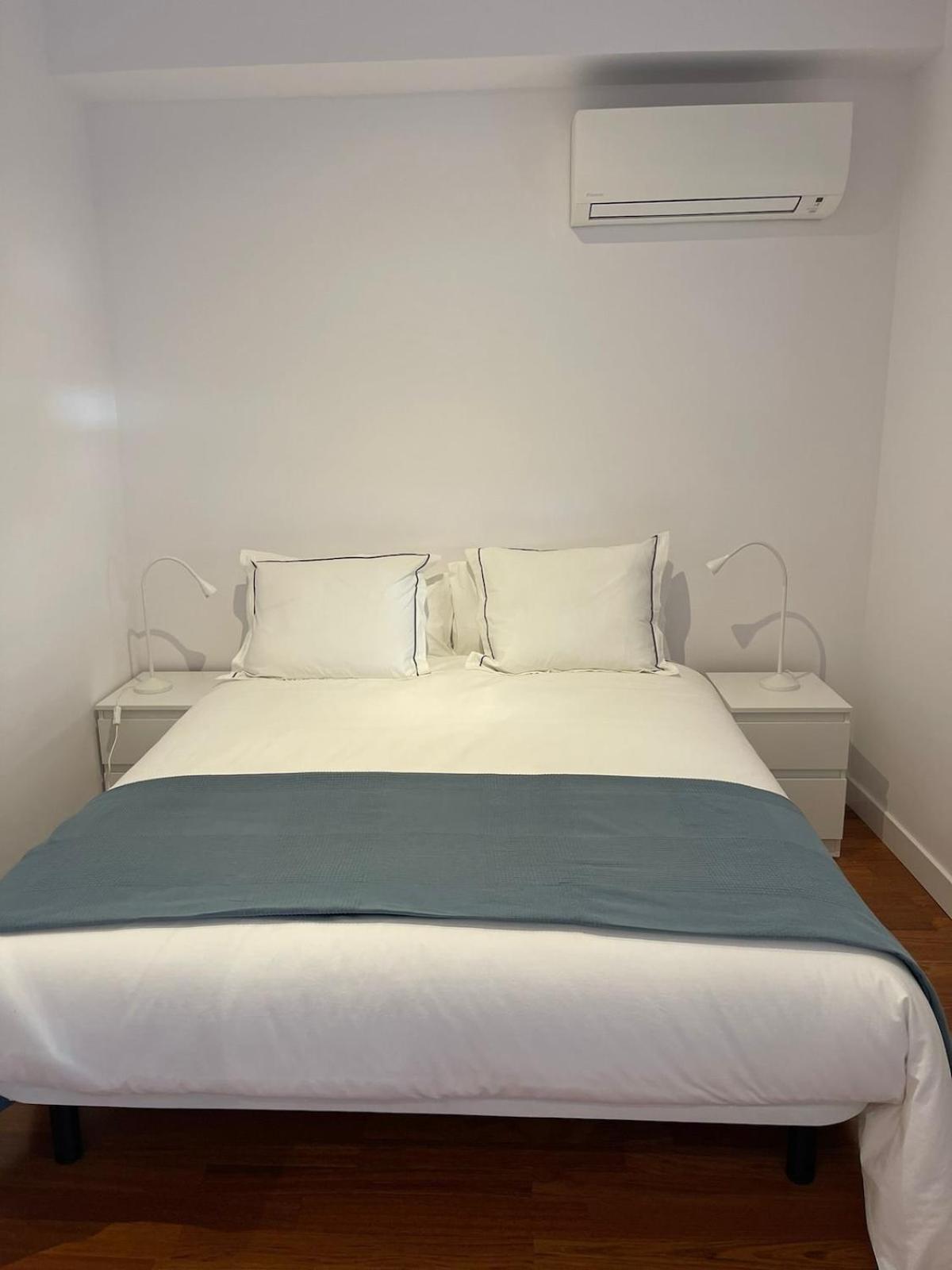Total Access 3 Bedroom 2 Bath 6 Persons Apartment *