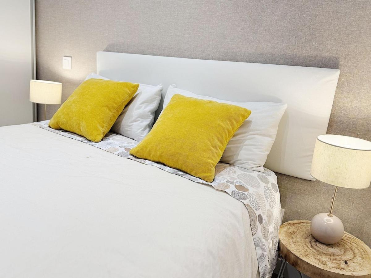 Confort Plaza De Espana Apartment