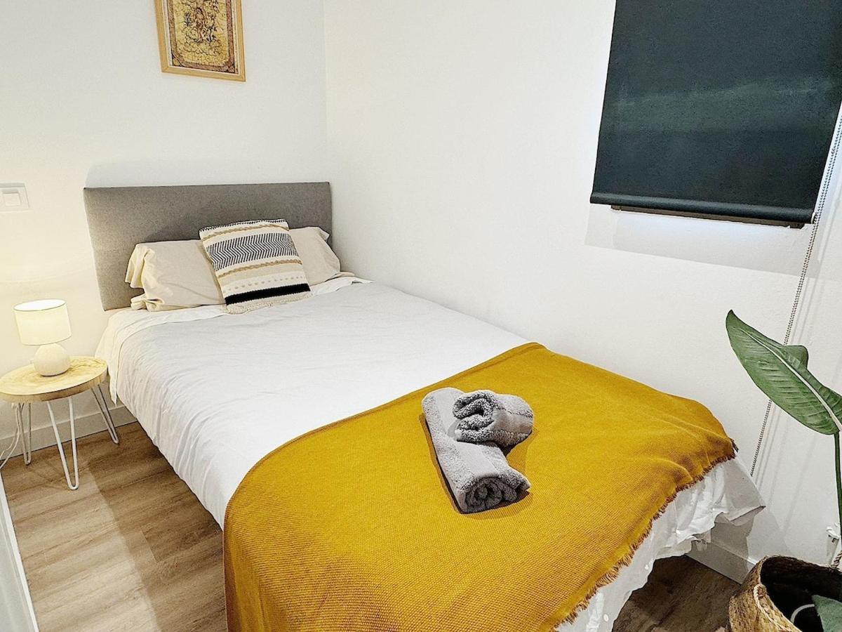 Confort Plaza De Espana Apartment Madrid