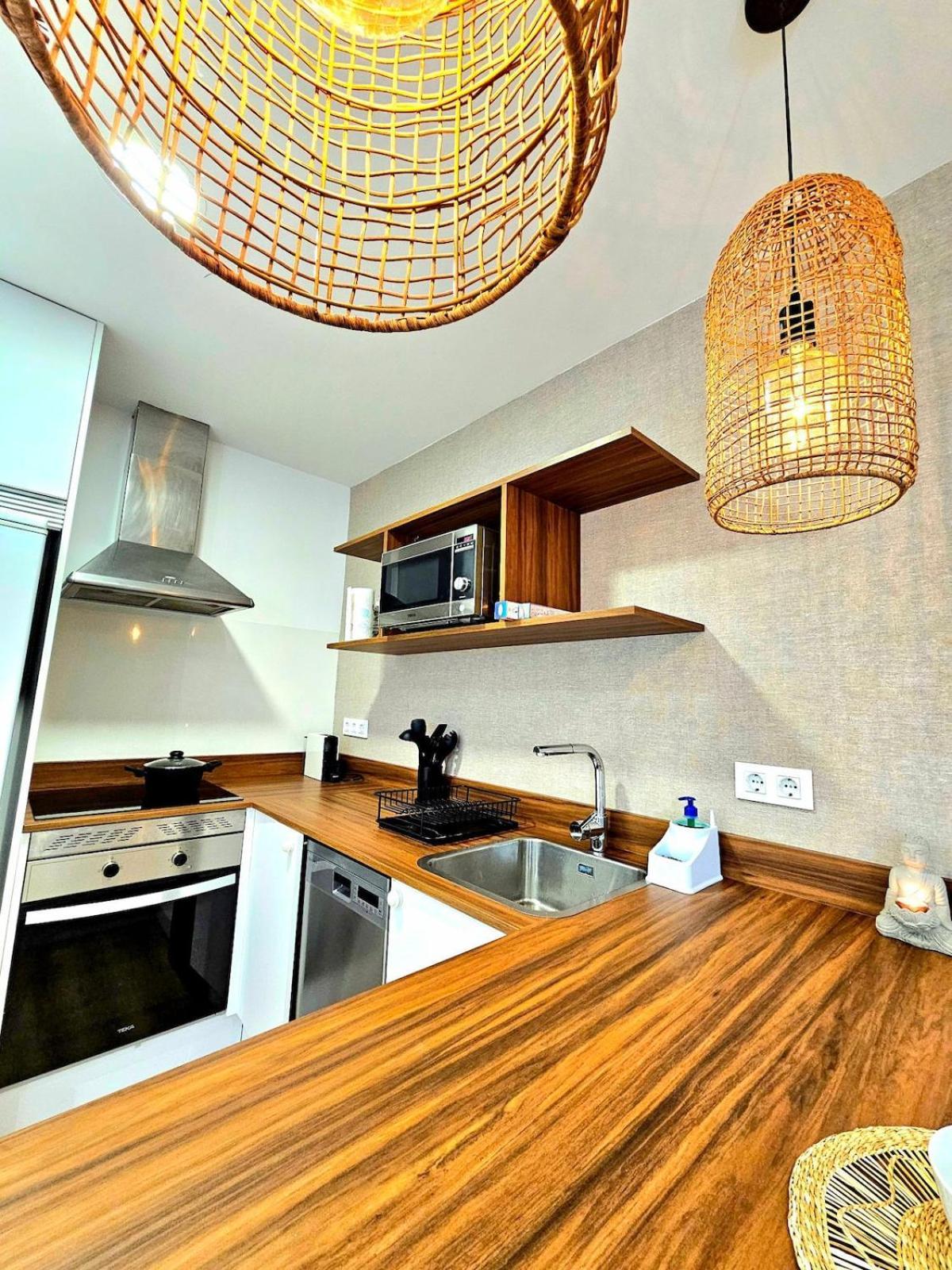 Confort Plaza De Espana Apartment Madrid