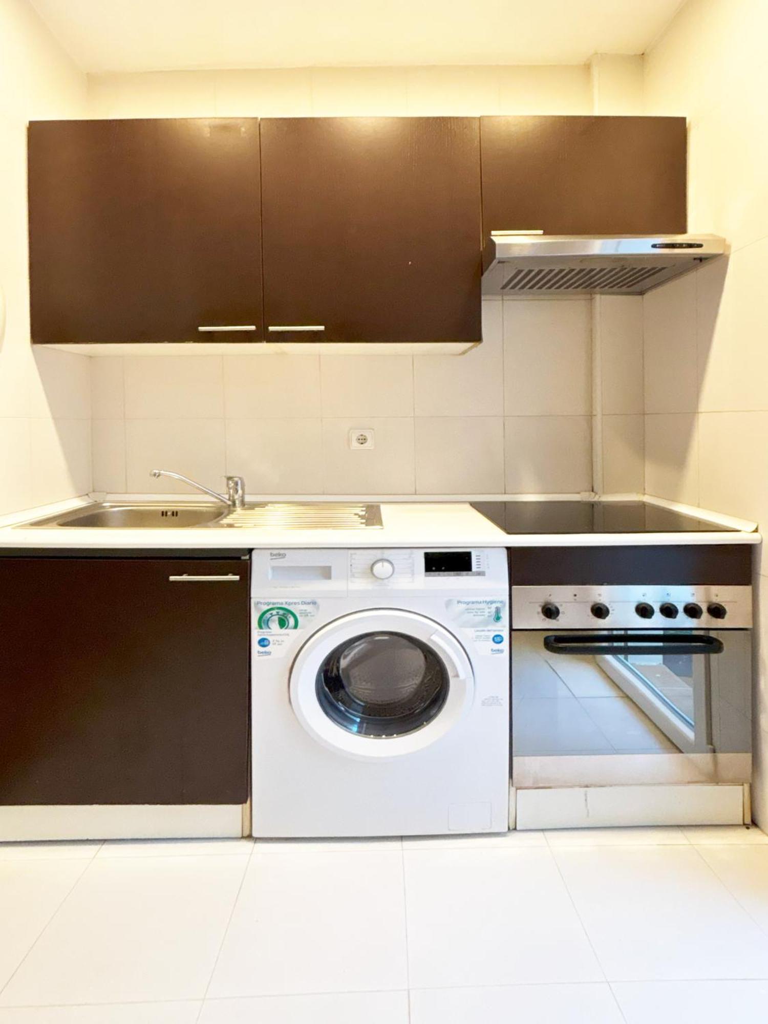 Comodas En Piso Amplio Guest house *