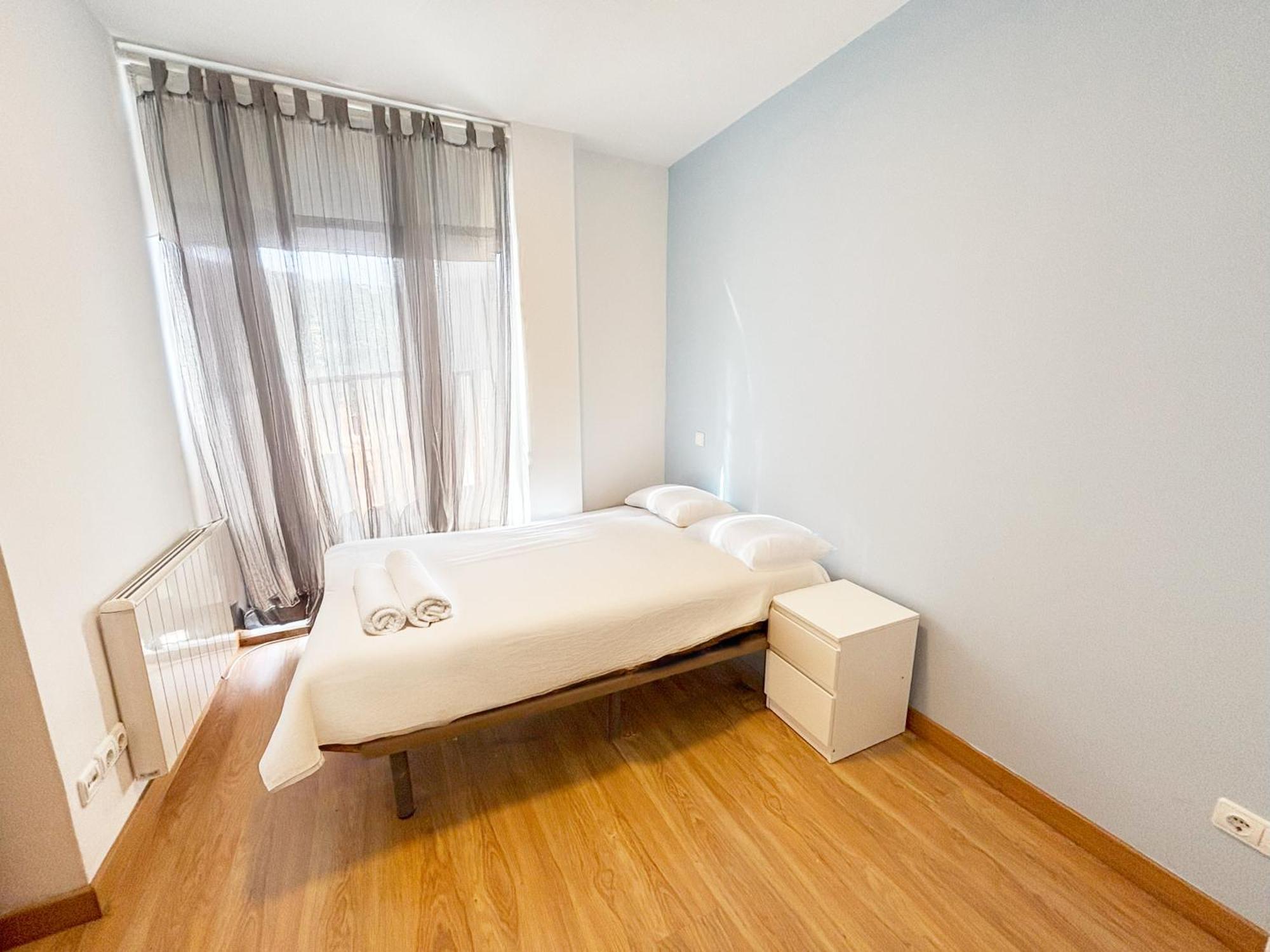 Guest house Comodas En Piso Amplio *
