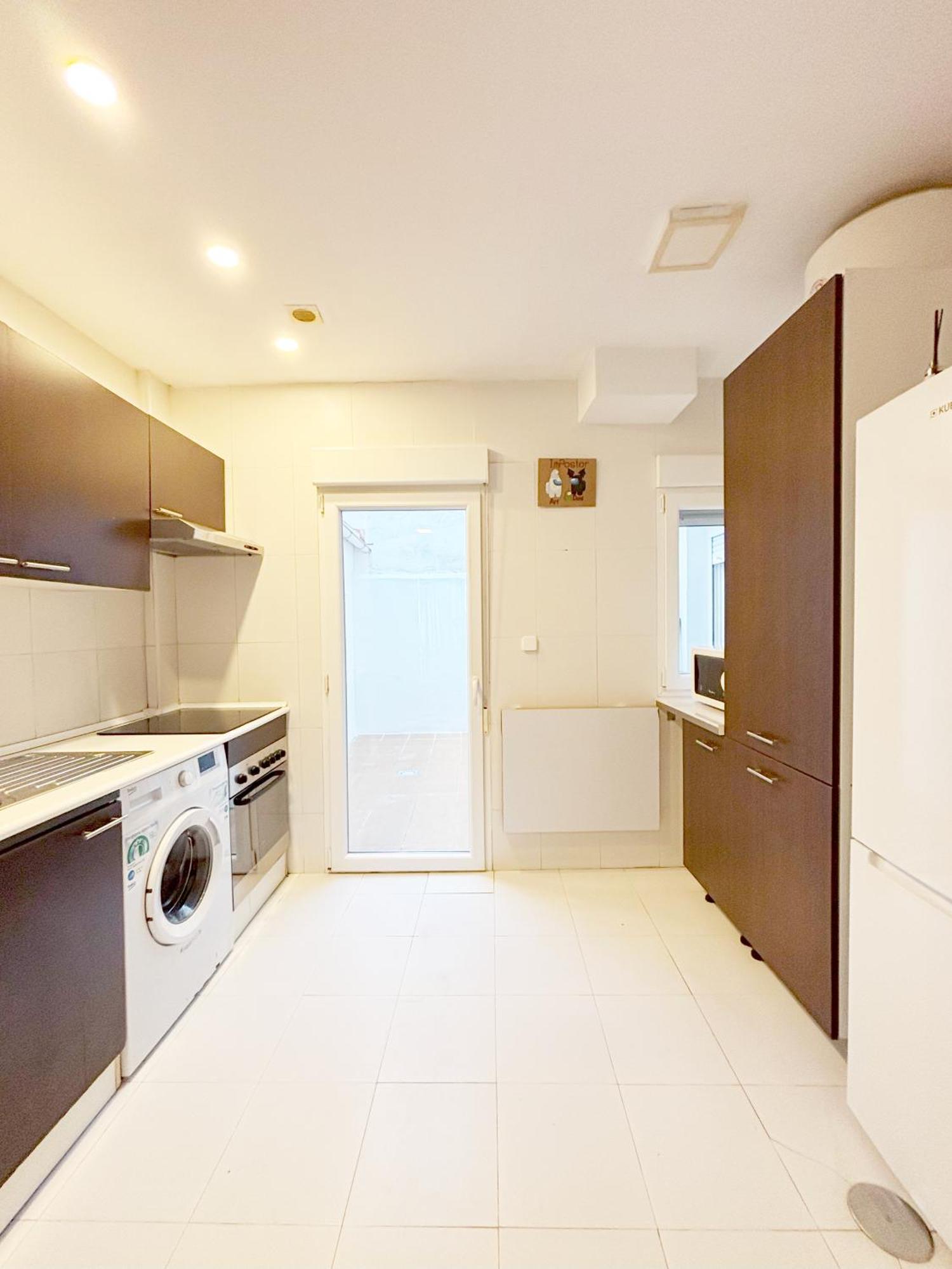 Guest house Comodas En Piso Amplio *