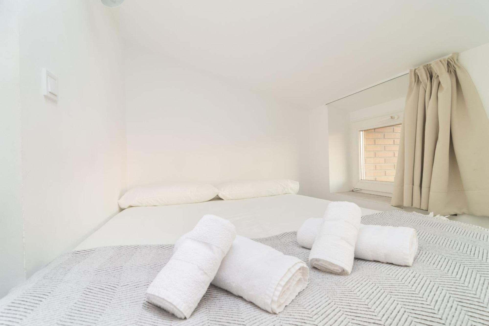 Lovely Attic Apartment
