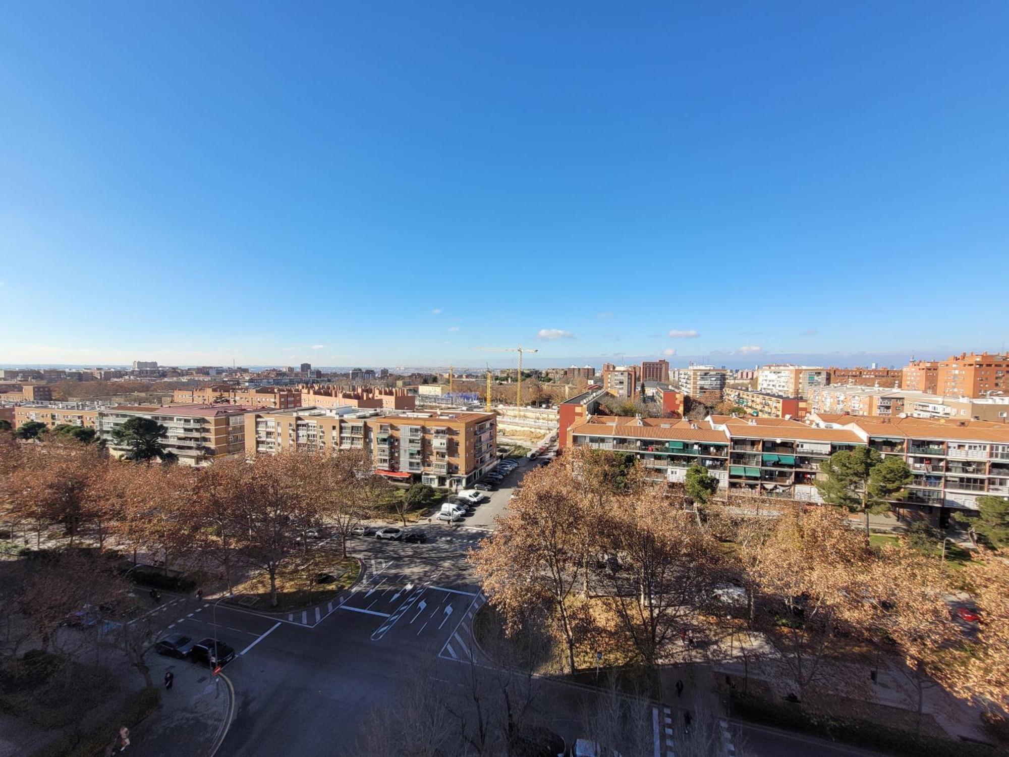 Con Vistas * Madrid