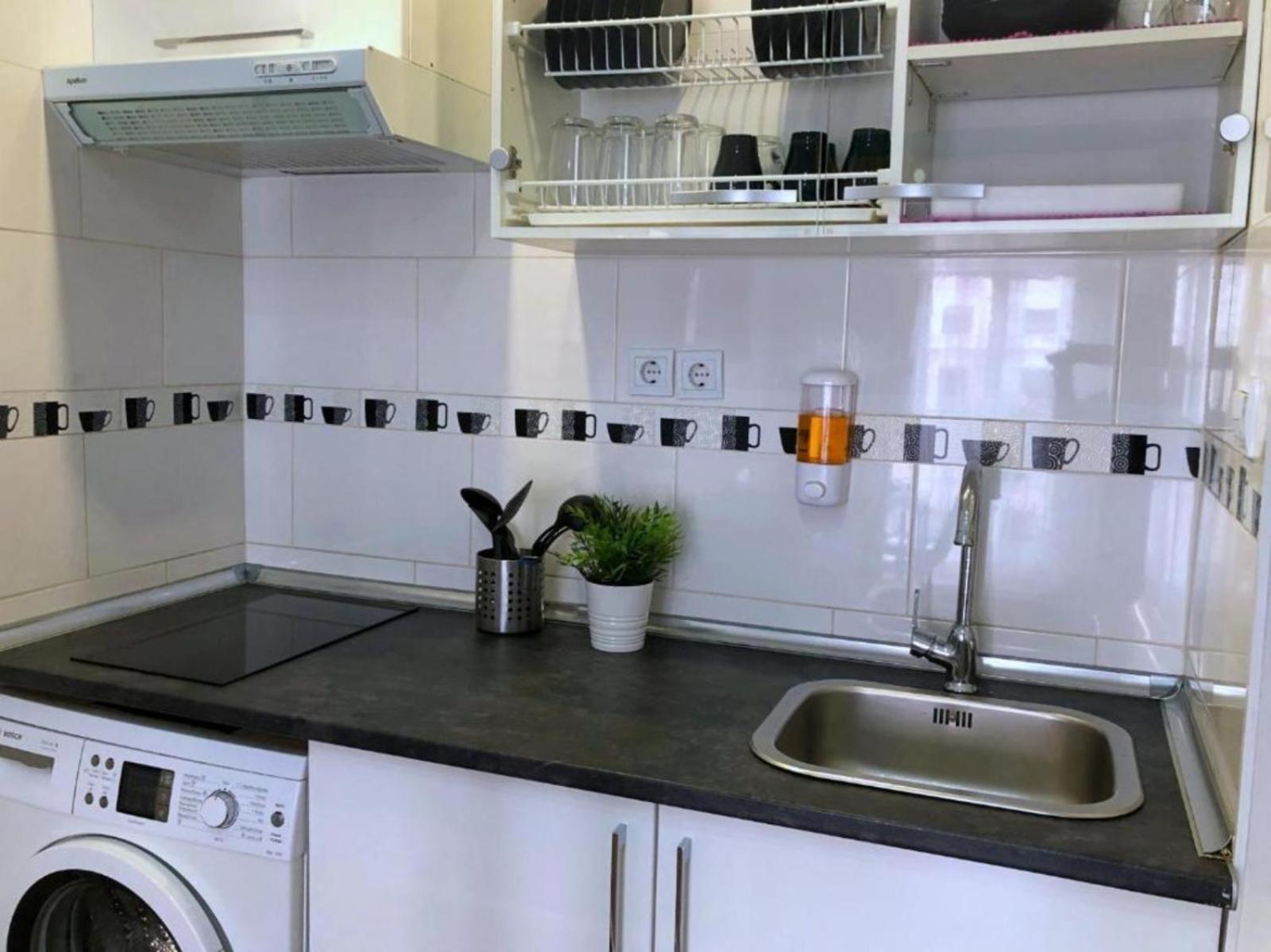 Econostay Callao Apartment *