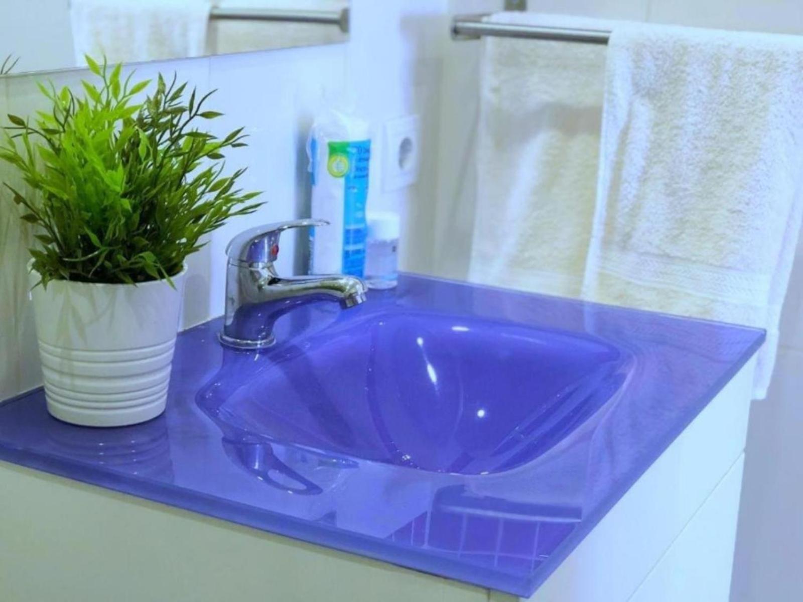 Apartment Econostay Callao *