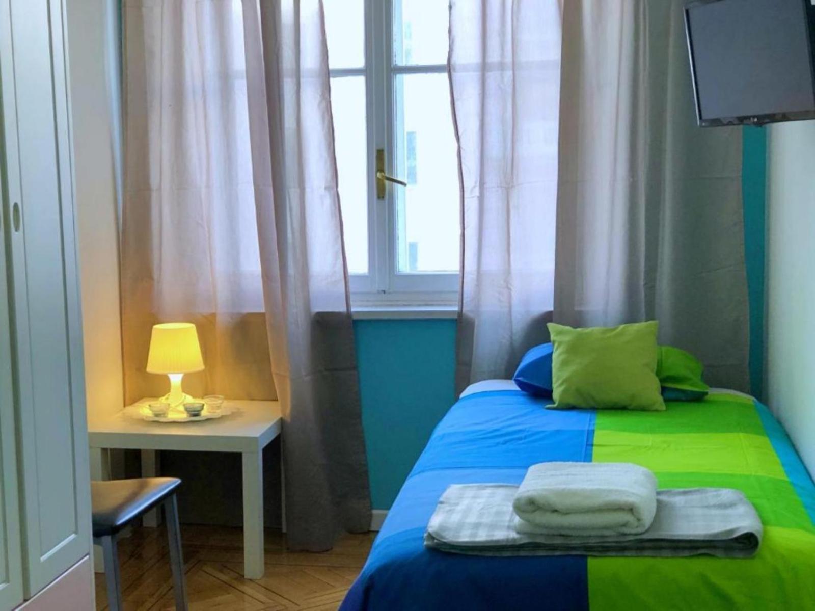 Apartment Econostay Callao Madrid