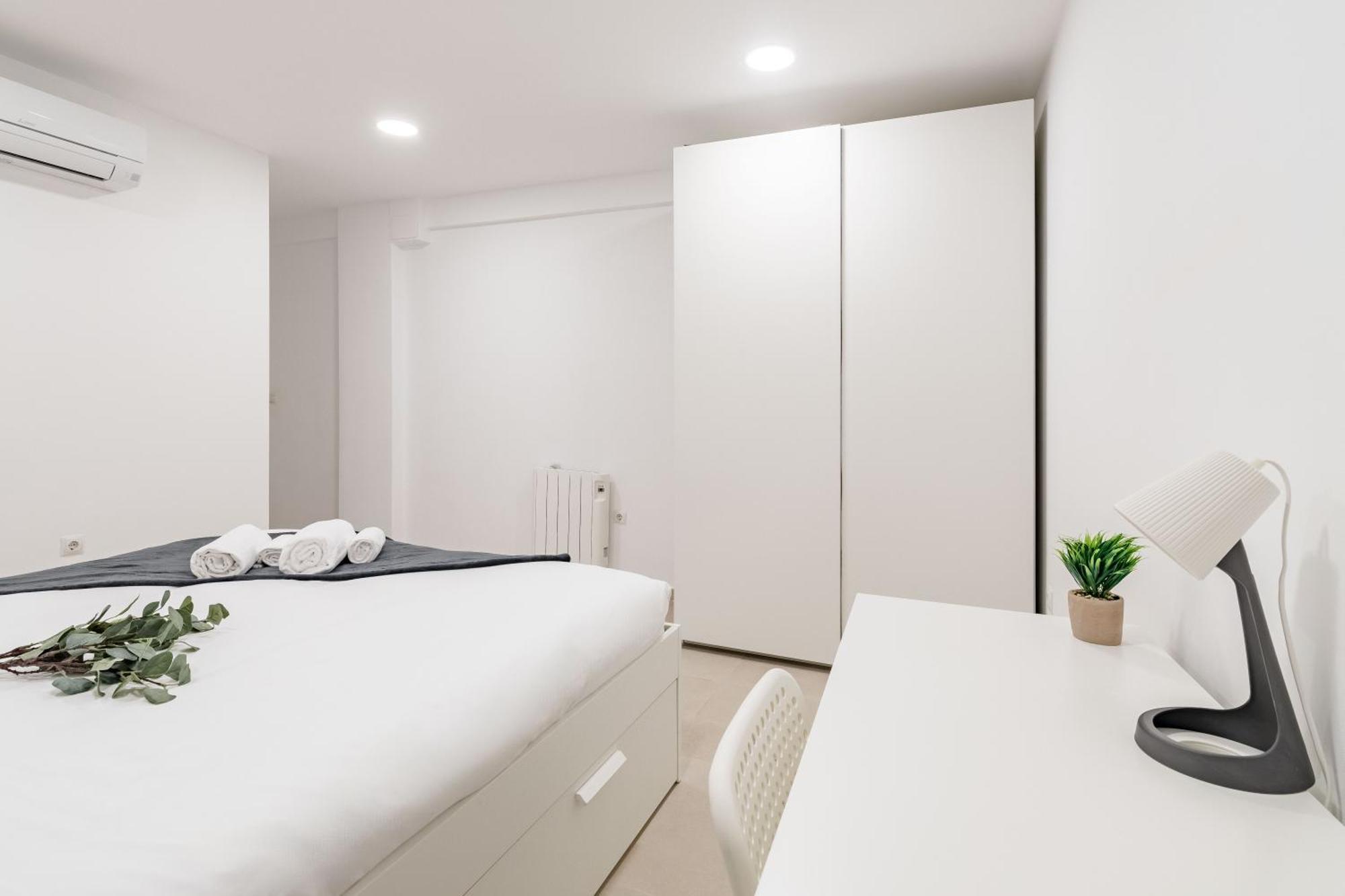 La Elipa Ii - De 2 Apartamento Madrid