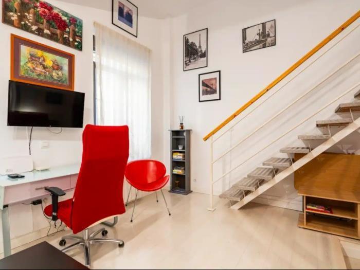El Hogar De Montesa Apartment *
