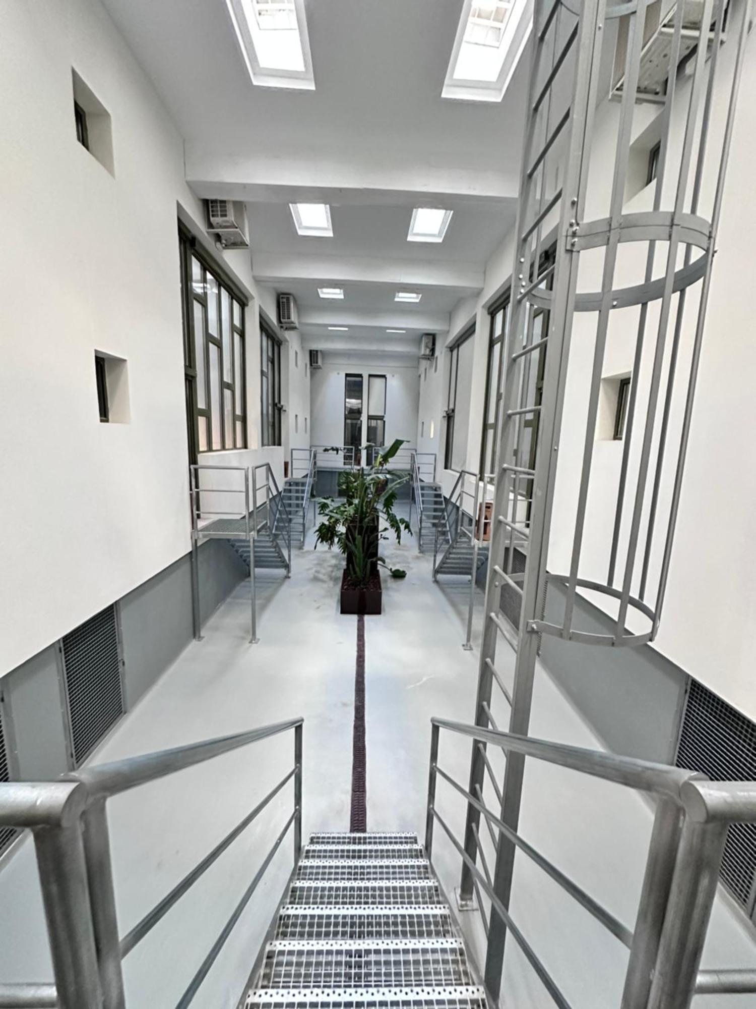Confort Moderno Encantador Loft Ventas Madrid