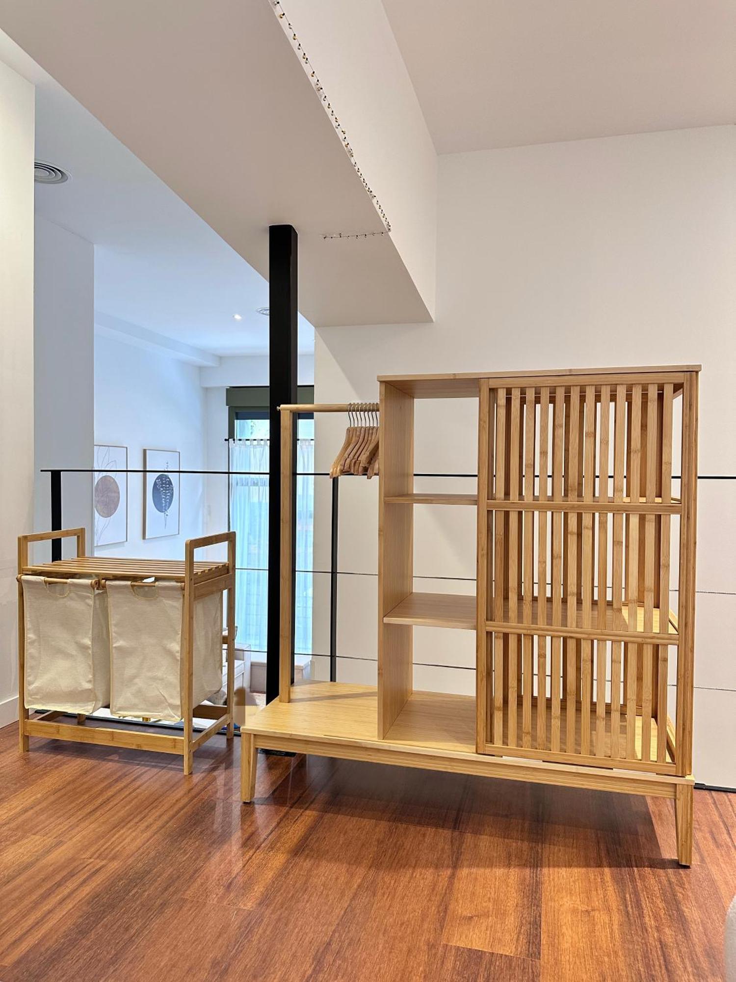 Confort Moderno Encantador Loft Ventas Apartment *