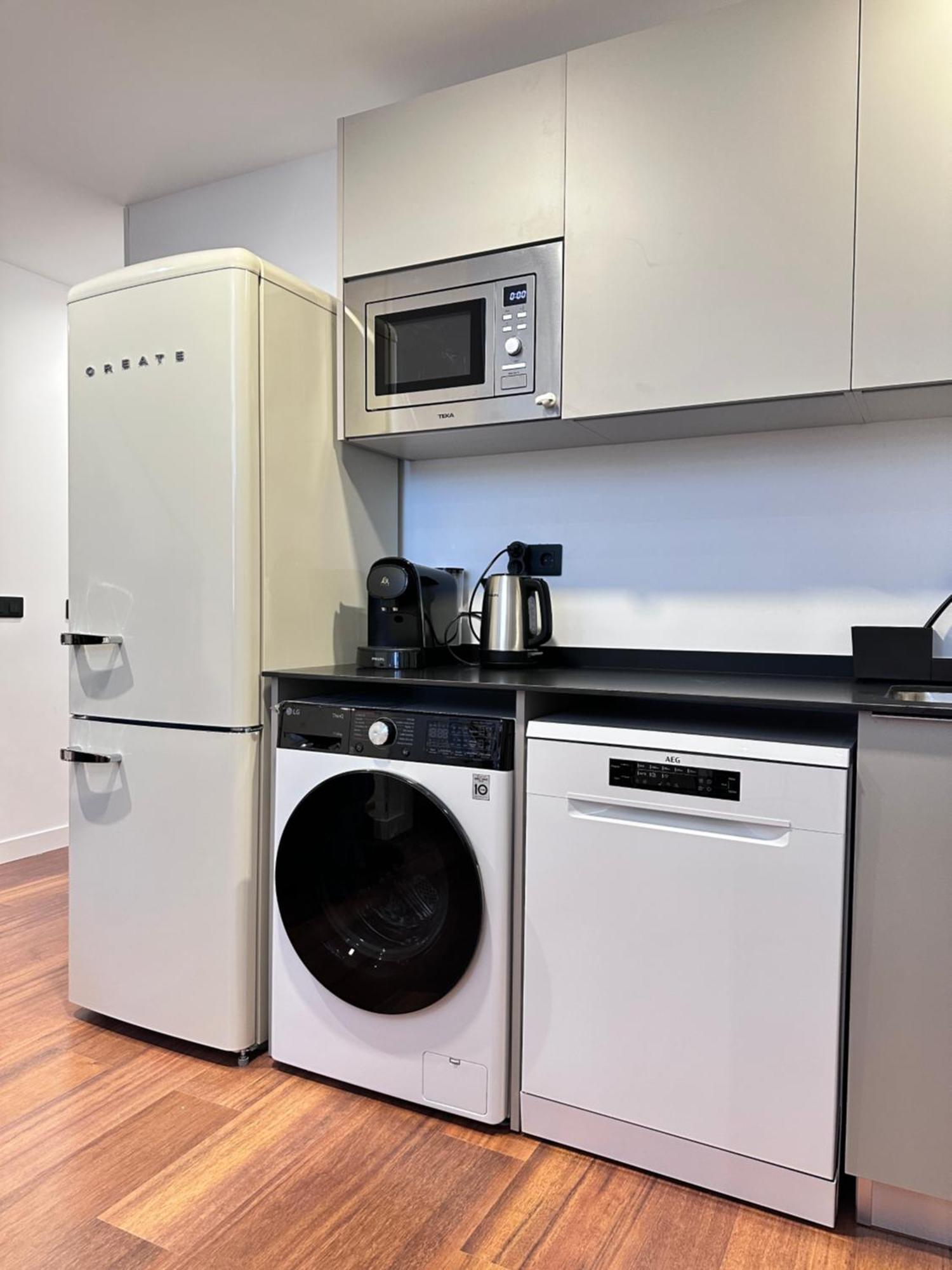 Apartment Confort Moderno Encantador Loft Ventas