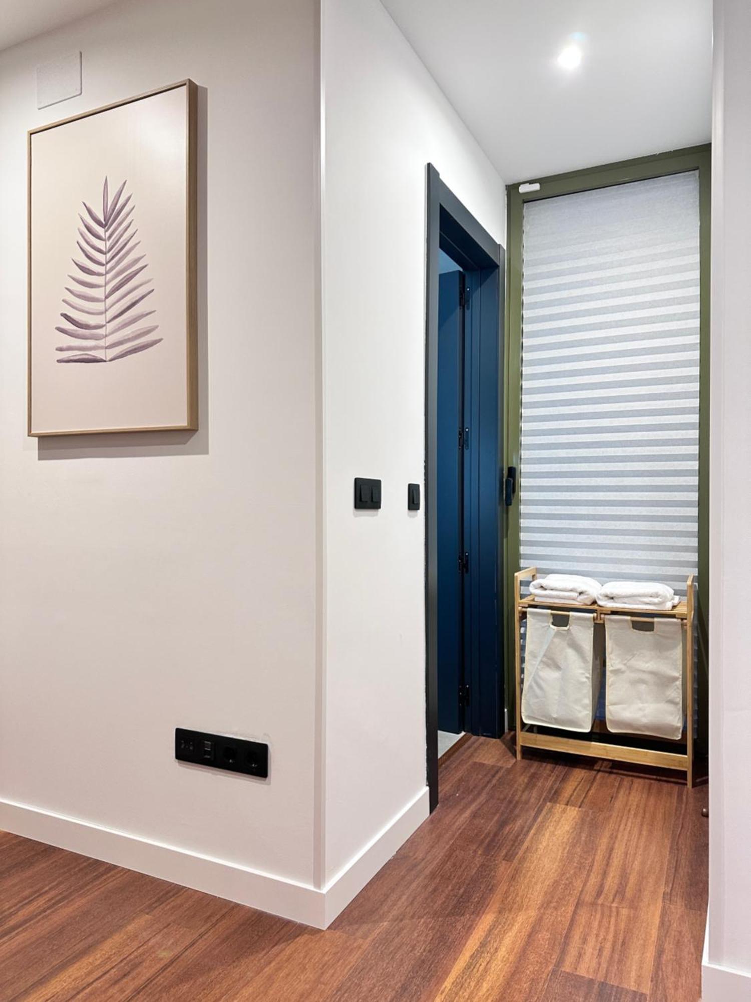 Confort Moderno Encantador Loft Ventas