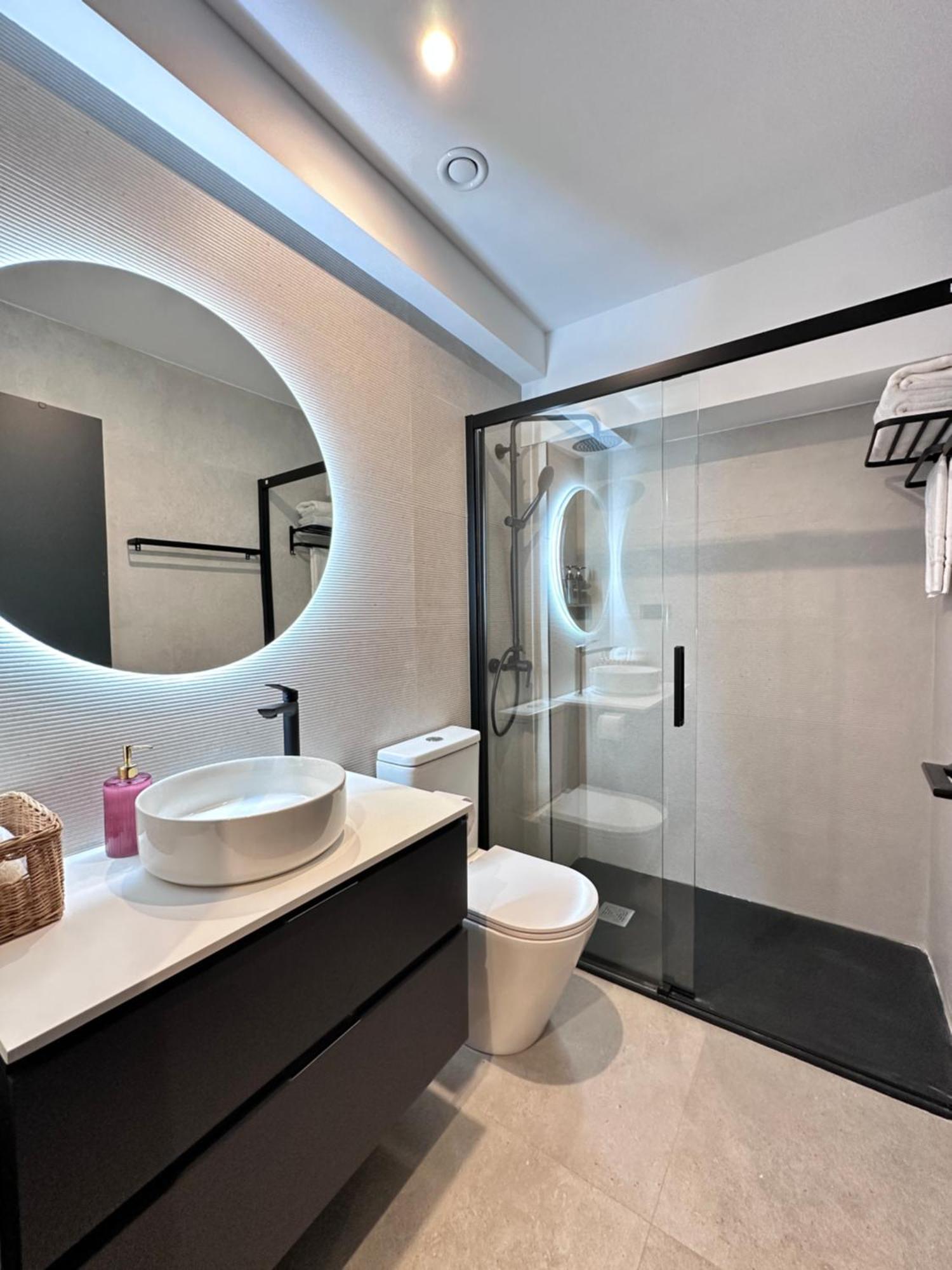 Confort Moderno Encantador Loft Ventas Madrid