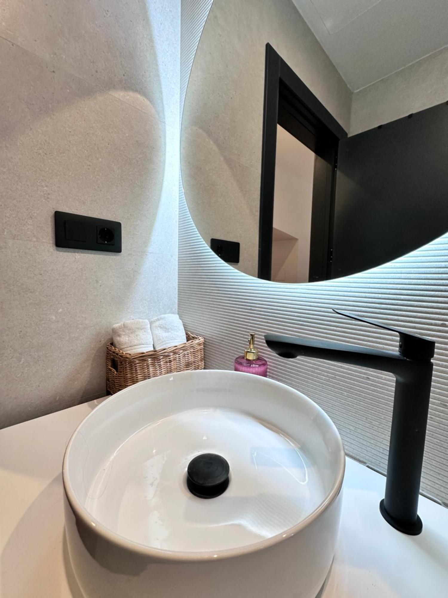 Confort Moderno Encantador Loft Ventas Madrid