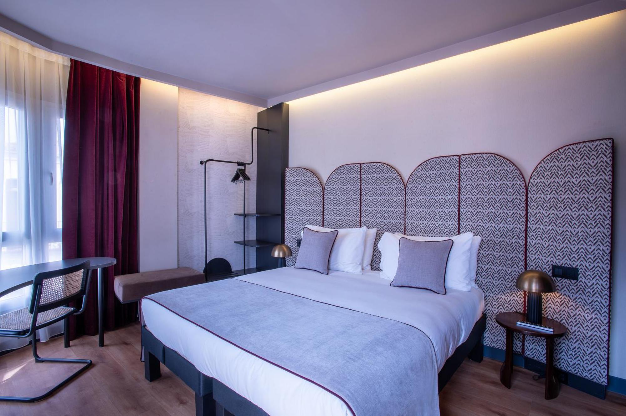 Ibis Styles Centro Maravillas Hotel 2*