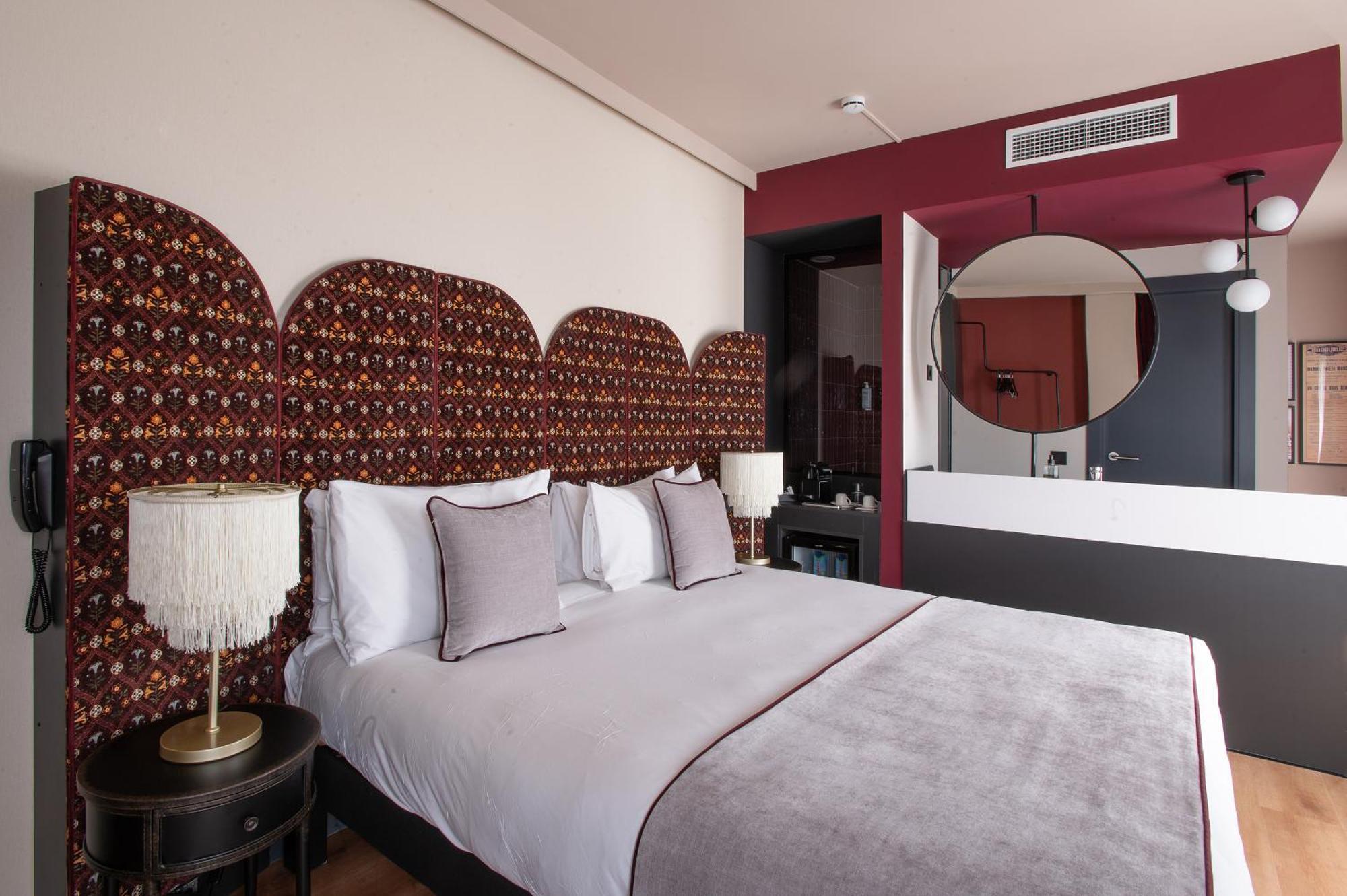 Ibis Styles Centro Maravillas