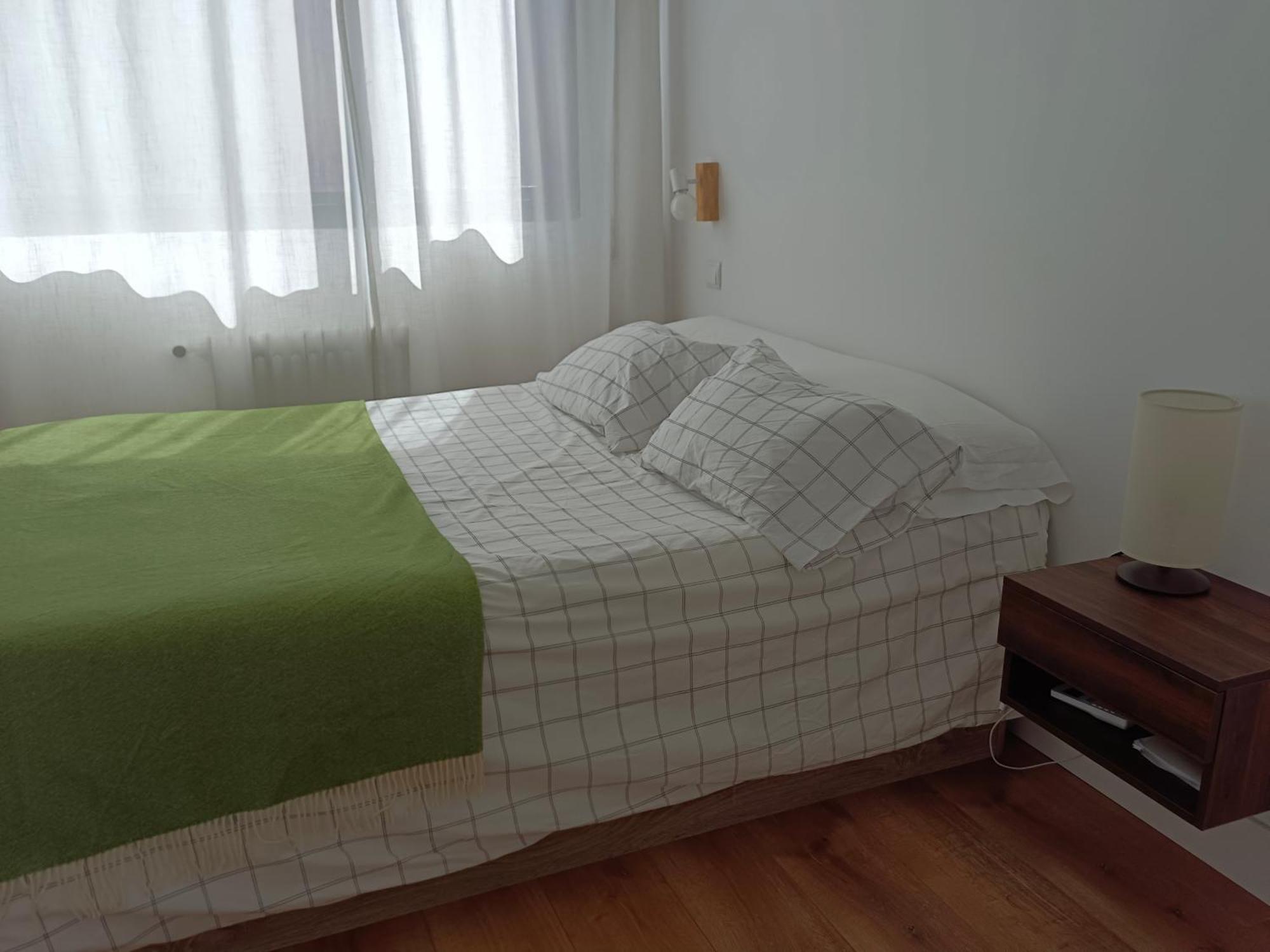 Apartment Reformado Y Luminoso En Chamberi, Madrid