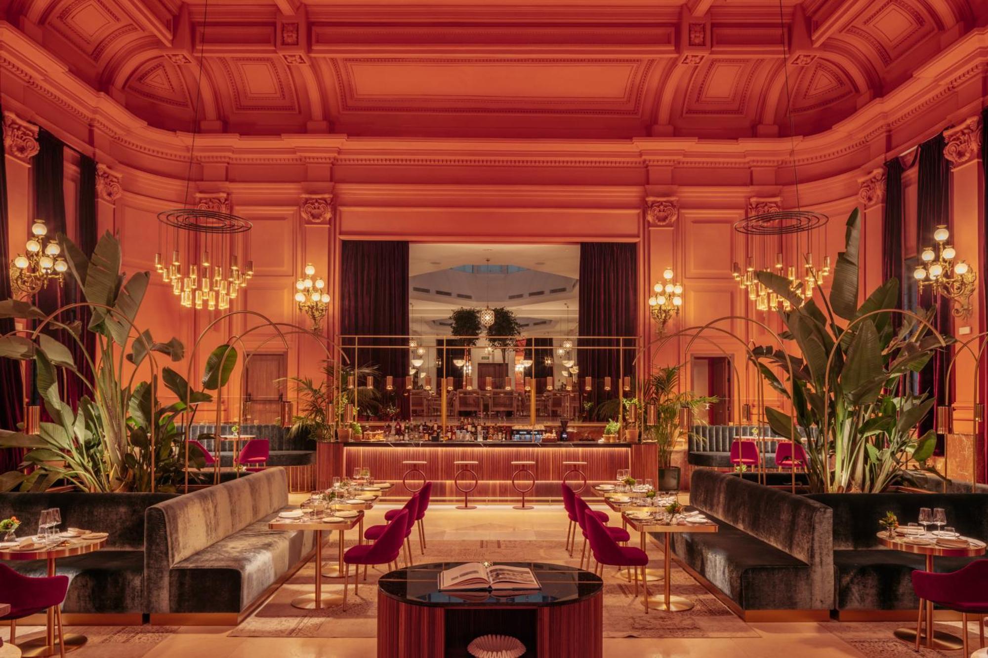 Hotel Casa De Artes, Member Of Melia Collection 4*