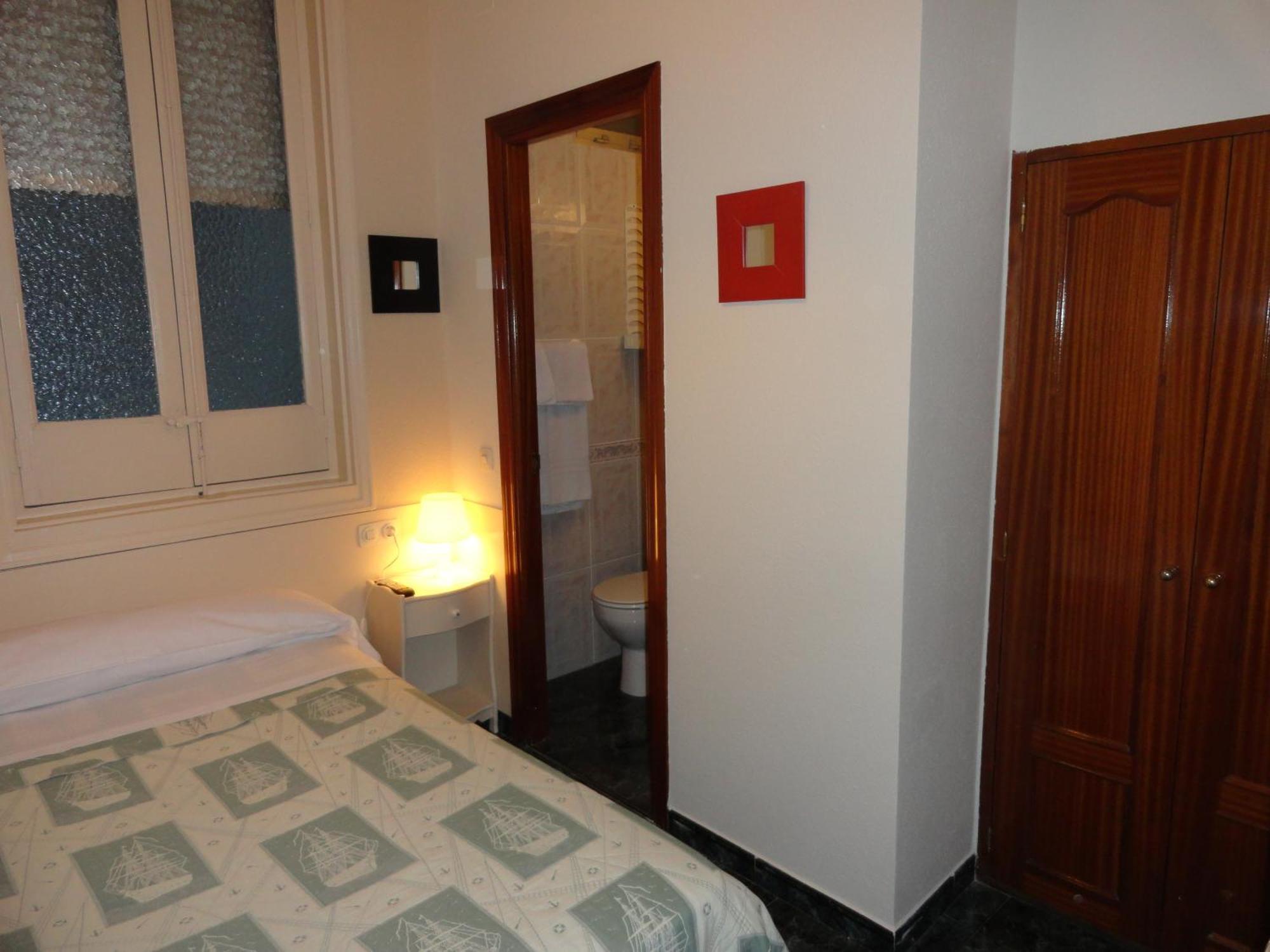 Alistana Casa de hóspedes 2*