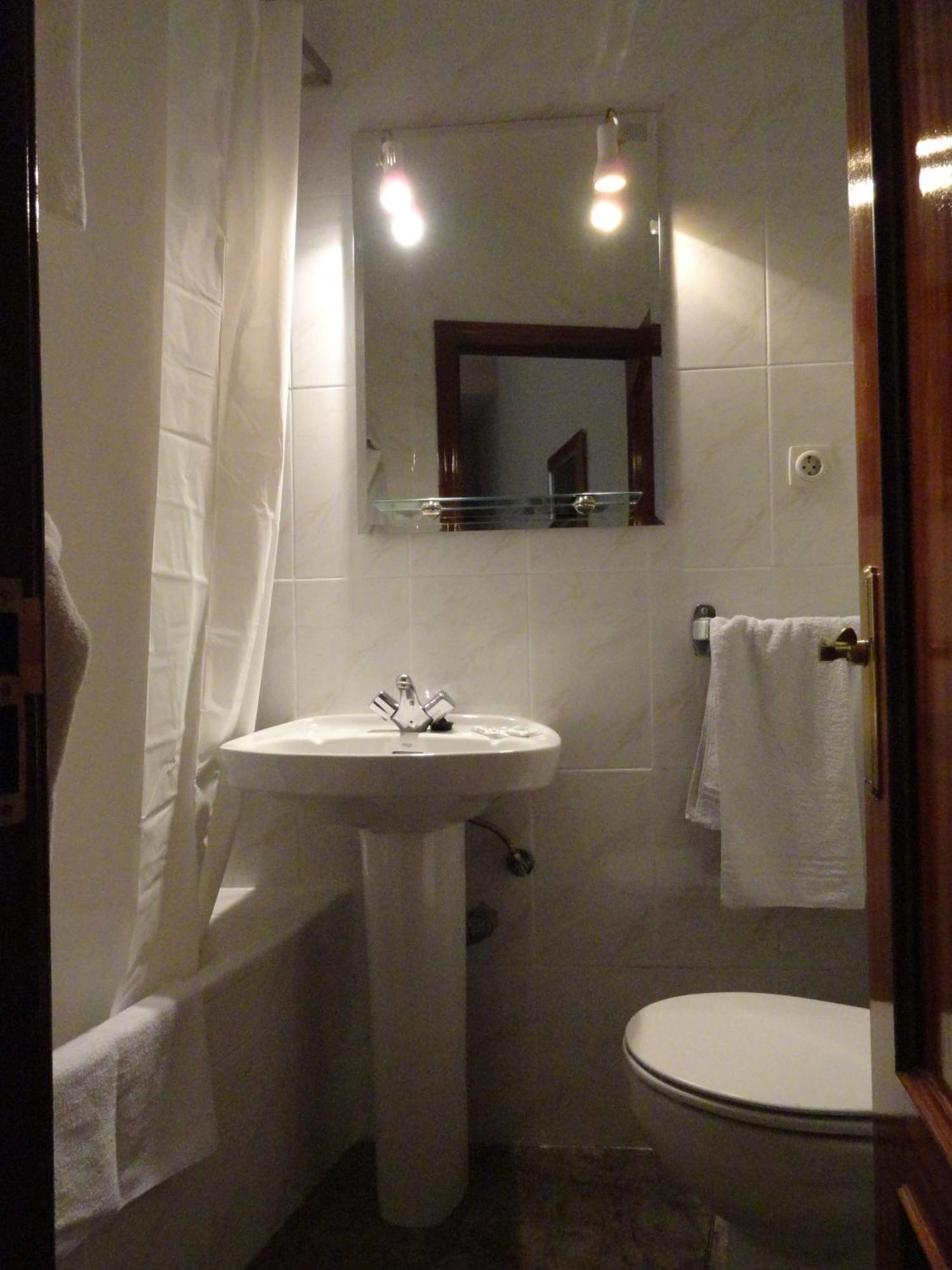 Guest house Alistana Madrid