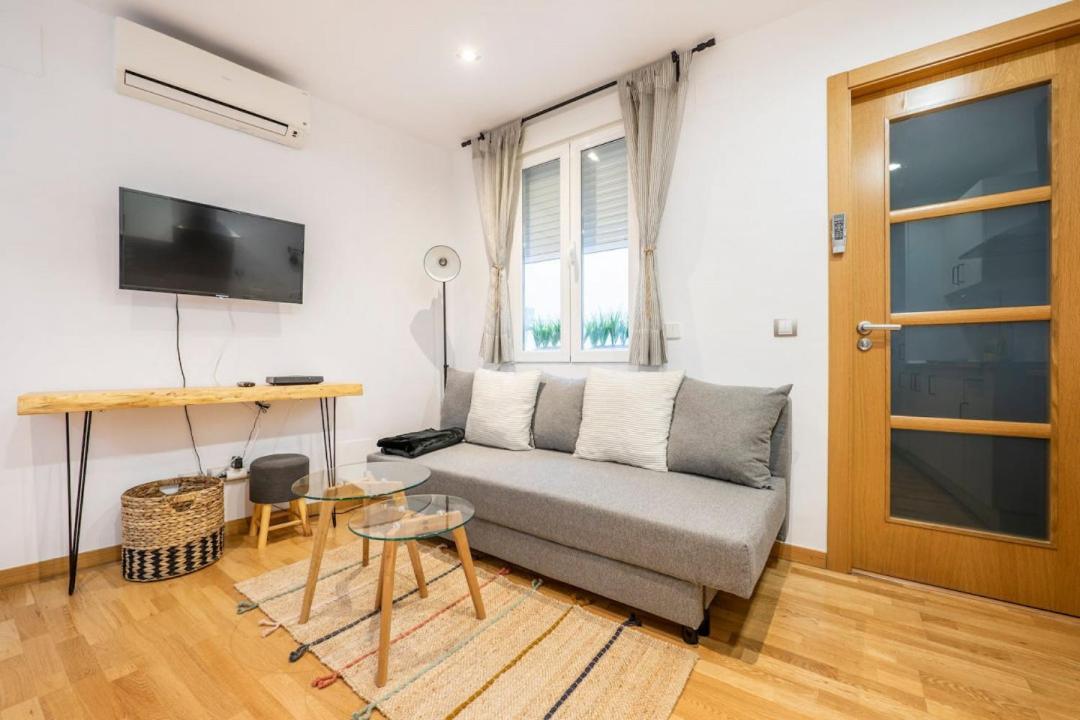 Apartment Acogedor - 1d 1b - Sol