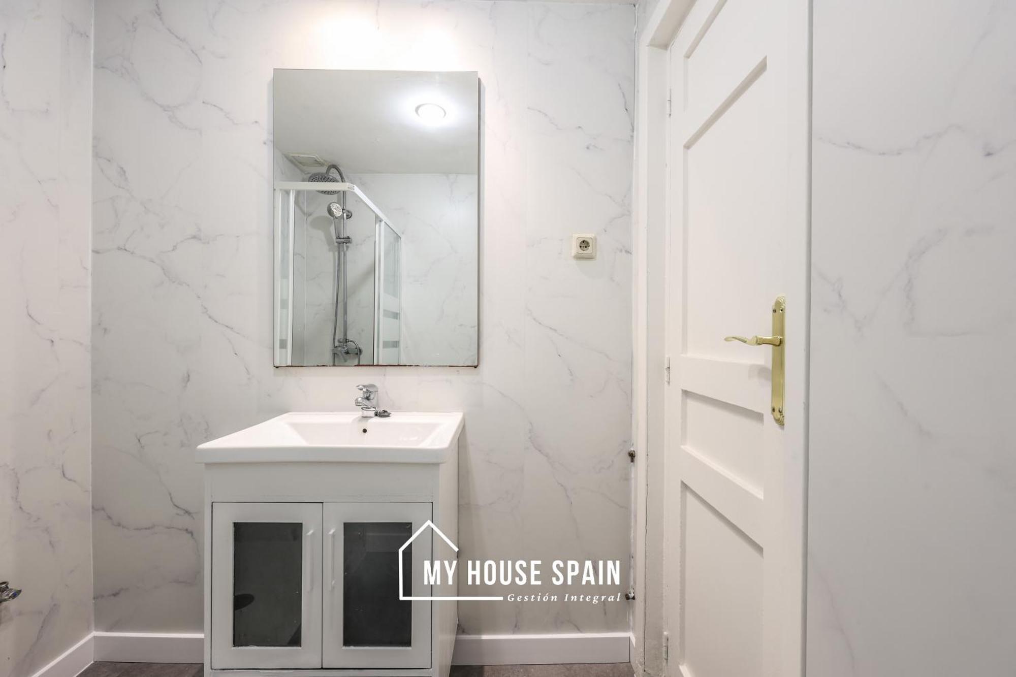 Myhousespain - Great 6 Pax Center Apartamento