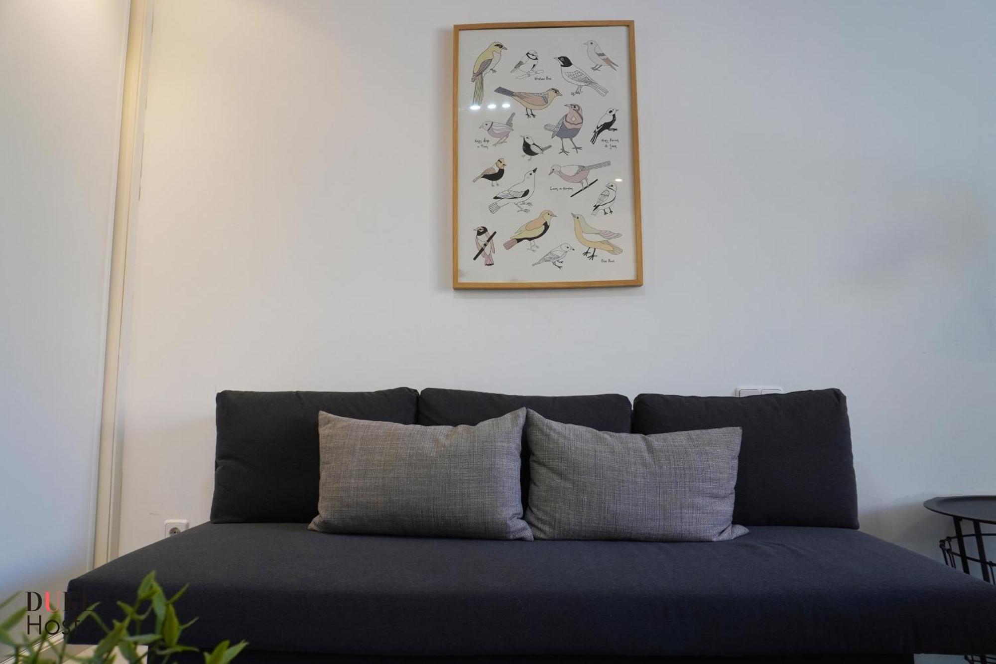 Almagro Apartment Madrid