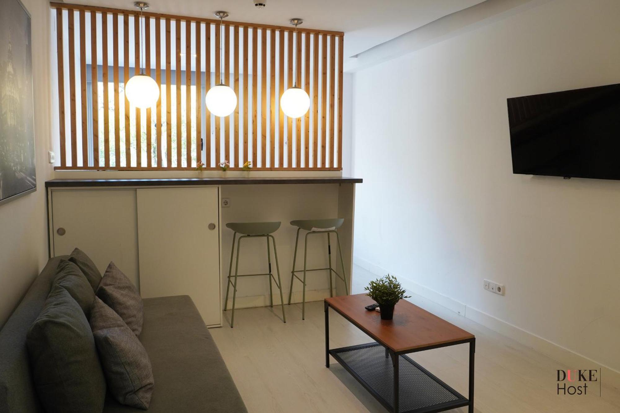 Apartment Almagro