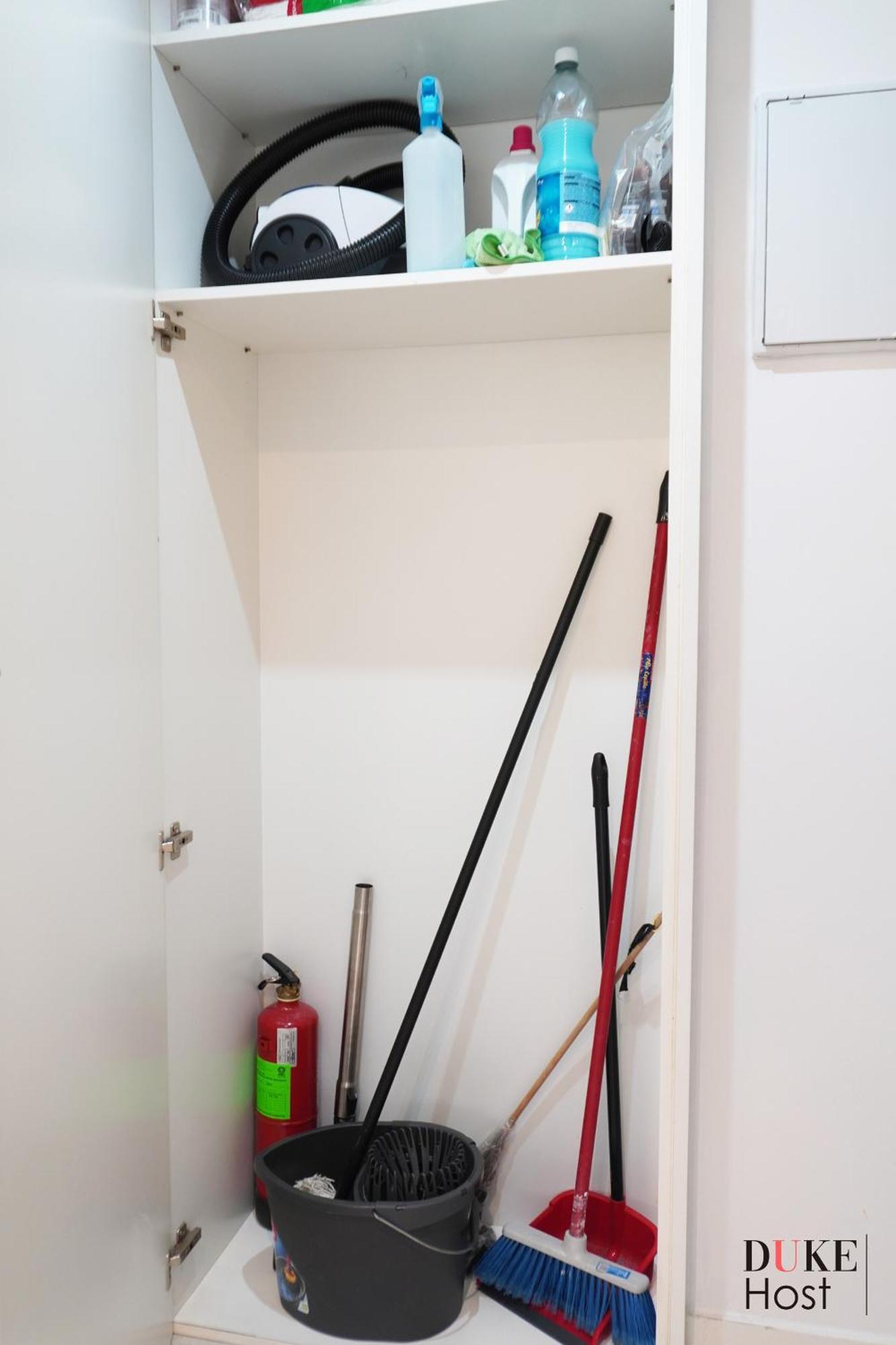 Almagro Apartment *