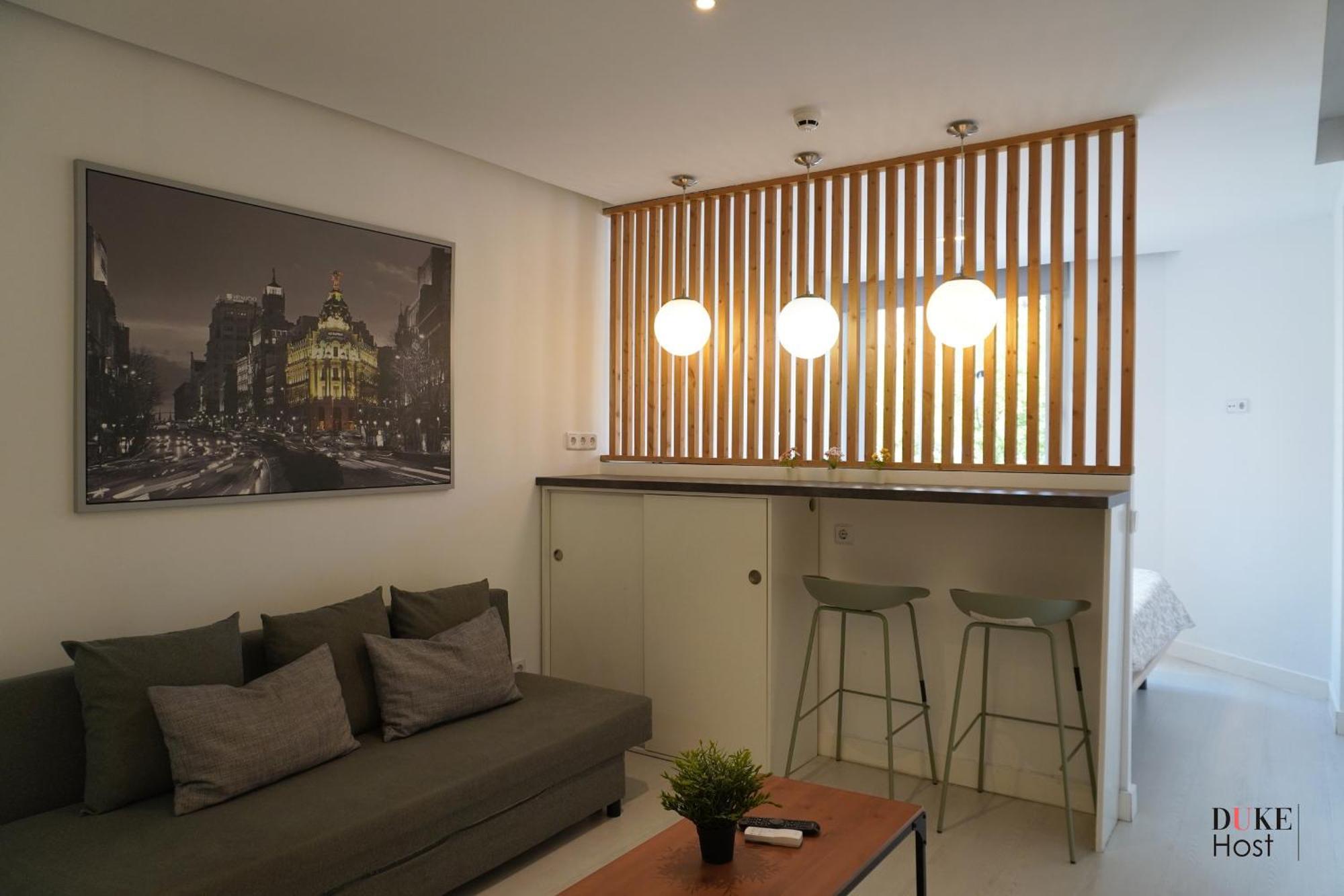 Almagro Apartment Madrid