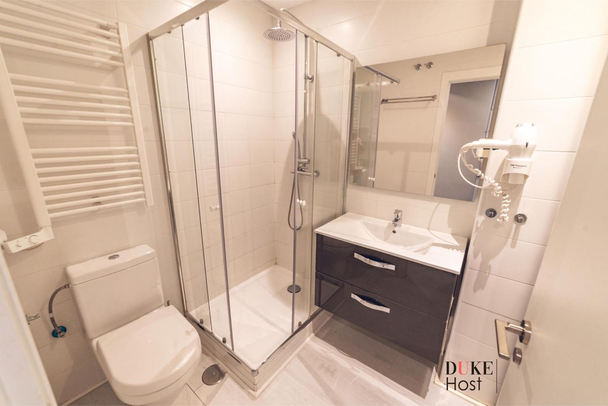 Almagro Apartment Madrid