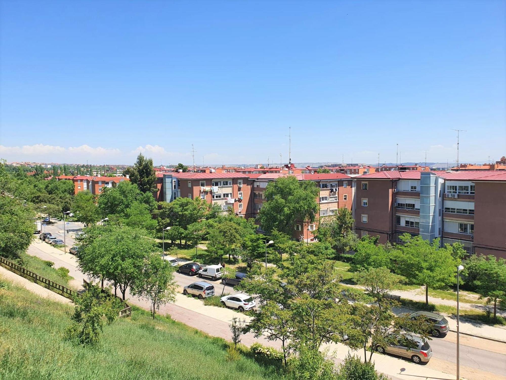 Aeropuerto - Ifema - Wanda - Plenilunio Apartment *