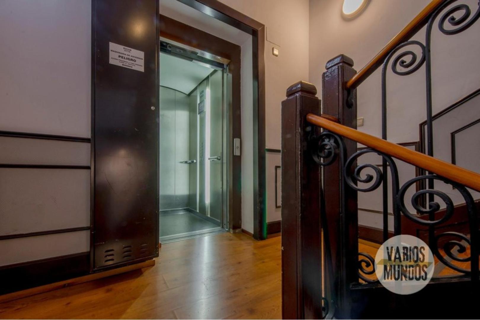 Apartment Aventura 3 En Sol, Ven A Concepcion Jeronima Madrid