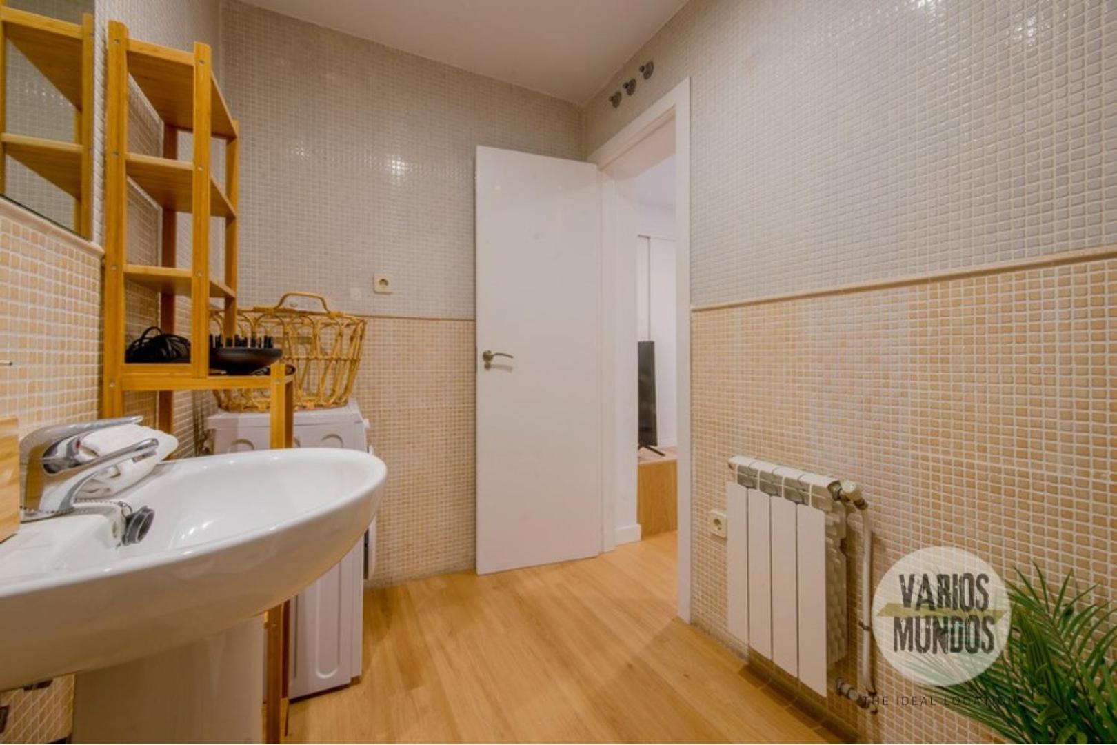 Aventura 3 En Sol, Ven A Concepcion Jeronima Apartamento