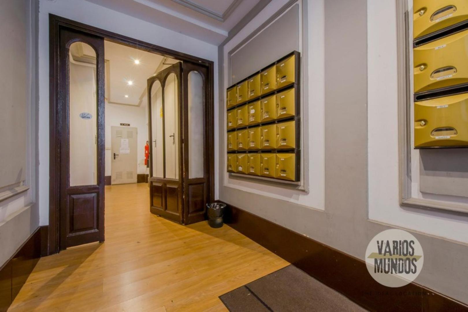 Aventura 3 En Sol, Ven A Concepcion Jeronima Lejlighed Madrid