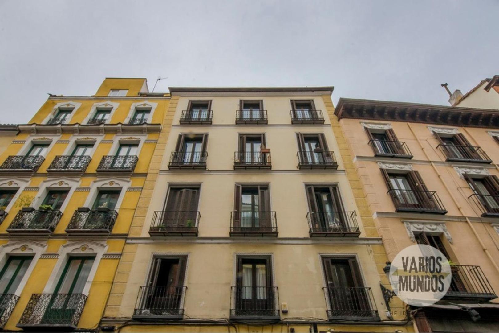 Apartamento Aventura 3 En Sol, Ven A Concepcion Jeronima *