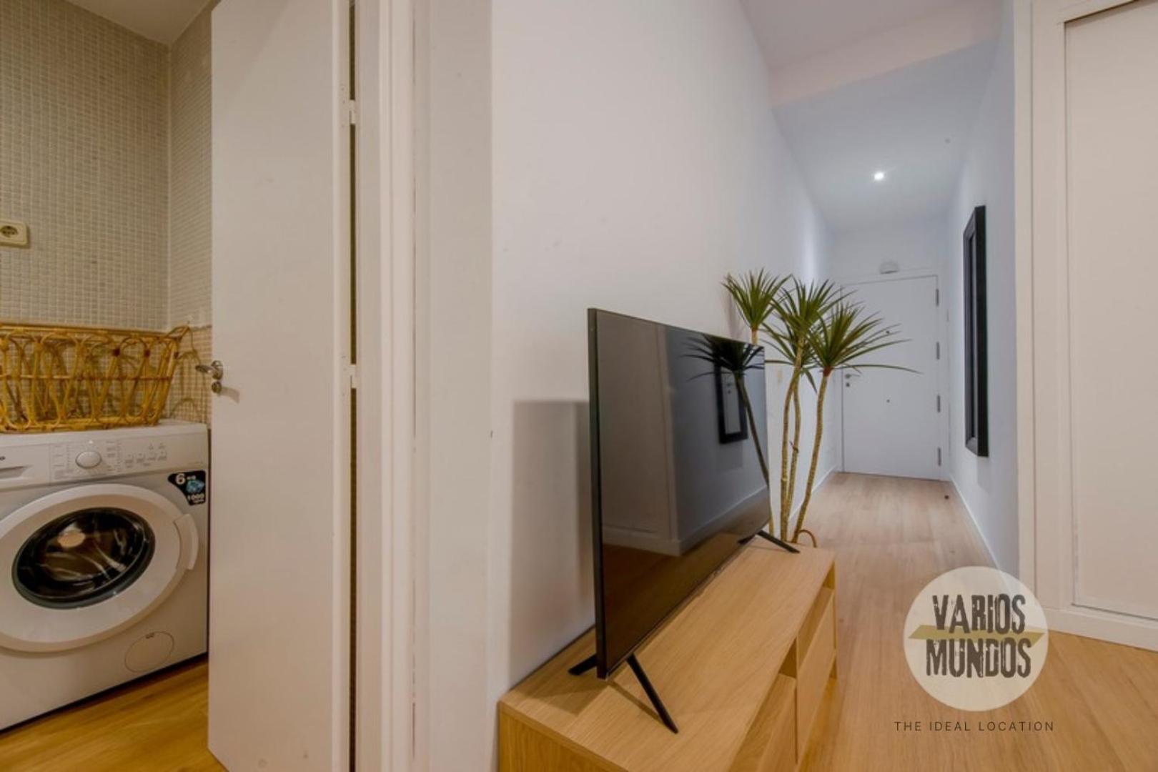 Aventura 3 En Sol, Ven A Concepcion Jeronima Apartment Madrid