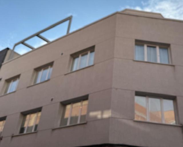Apartment Tetuan Places *