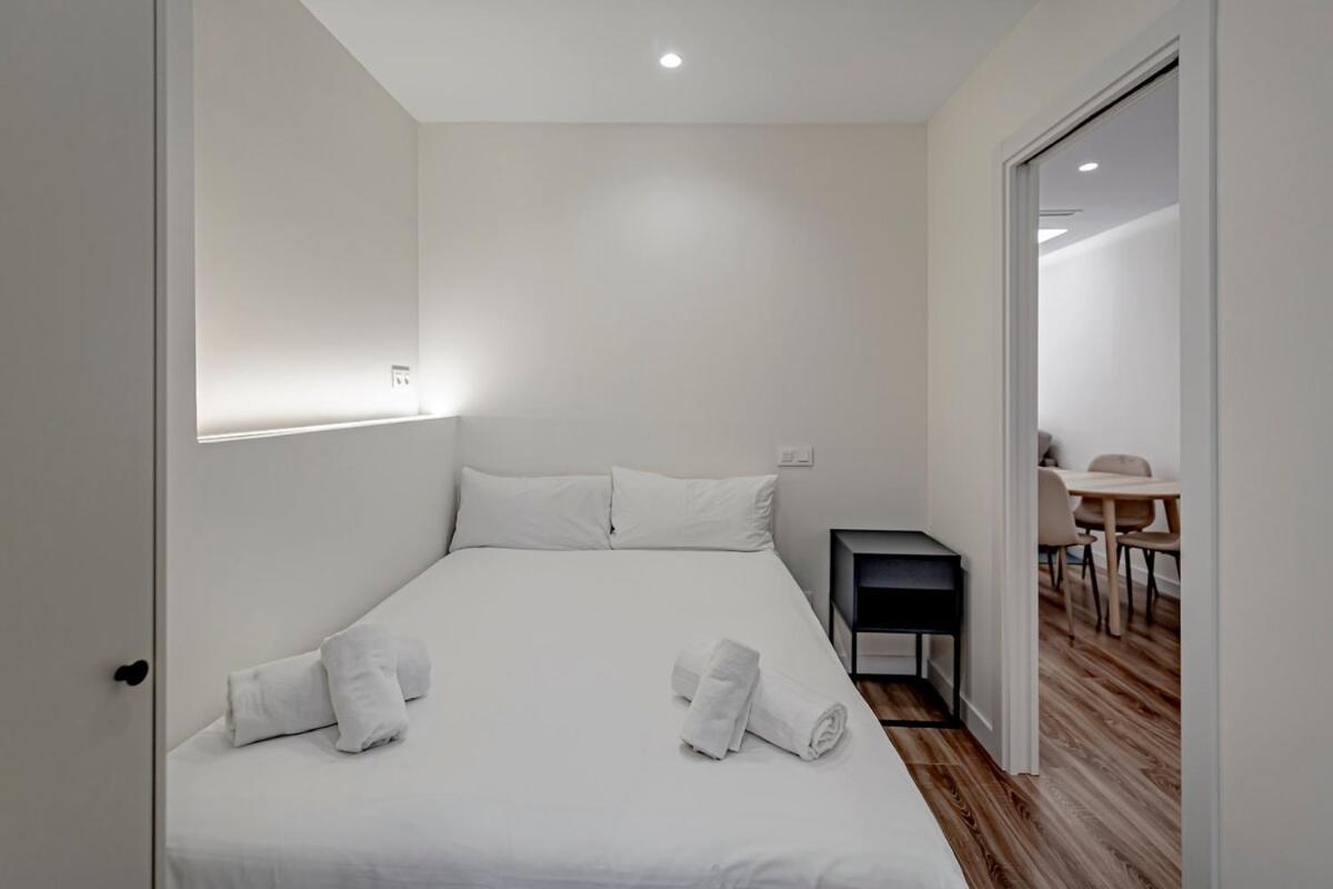 Campo Real Amazing New 6pax Madri