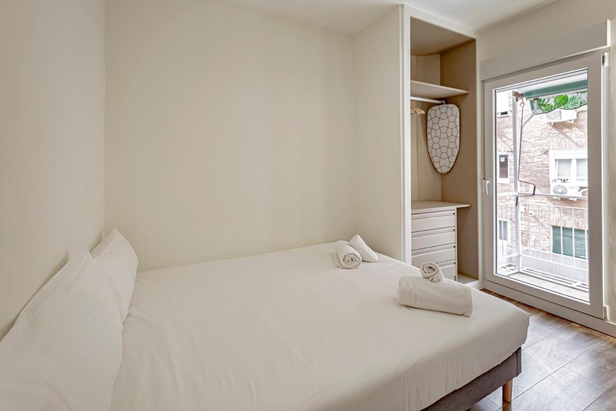 Campo Real Amazing New 6pax Apartamento