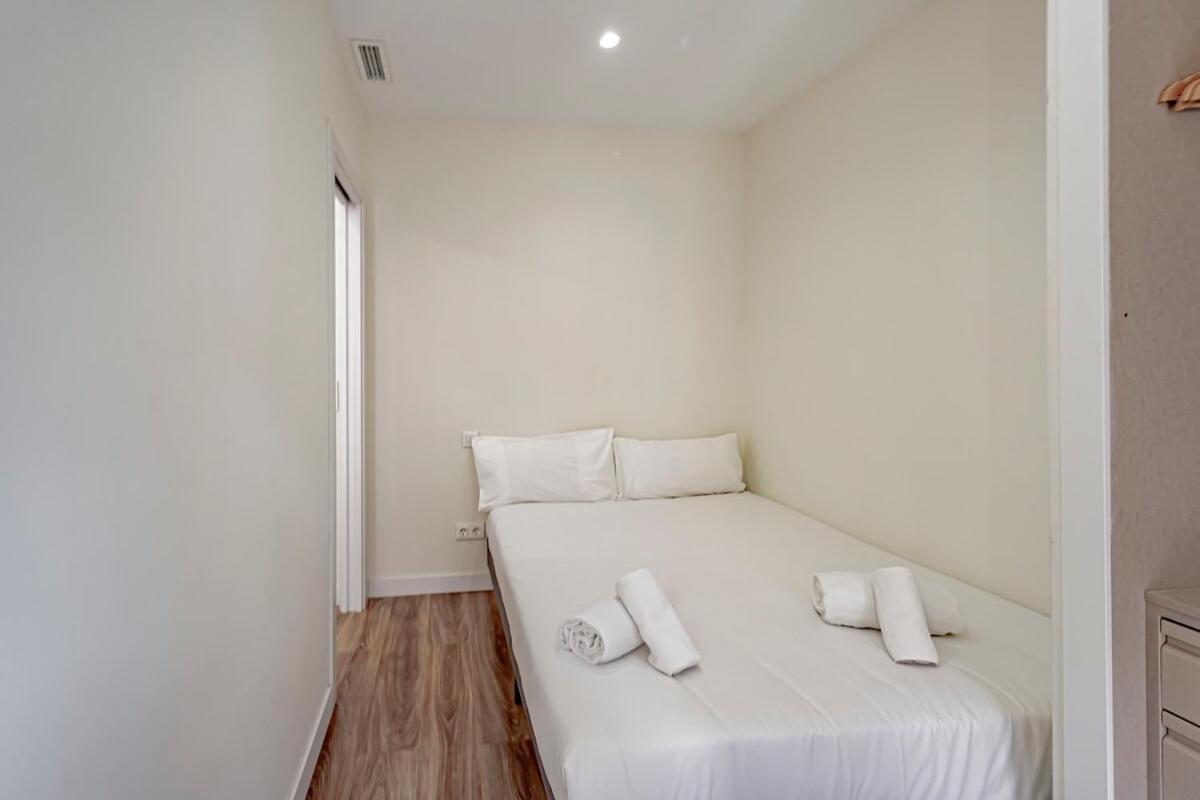 Campo Real Amazing New 6pax * Madri
