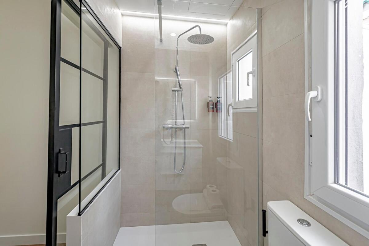 Apartamento Campo Real Amazing New 6pax Madri