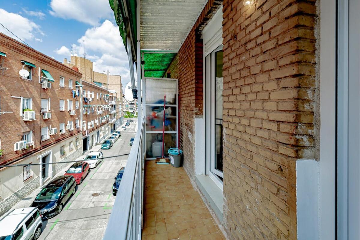 Apartamento Campo Real Amazing New 6pax *