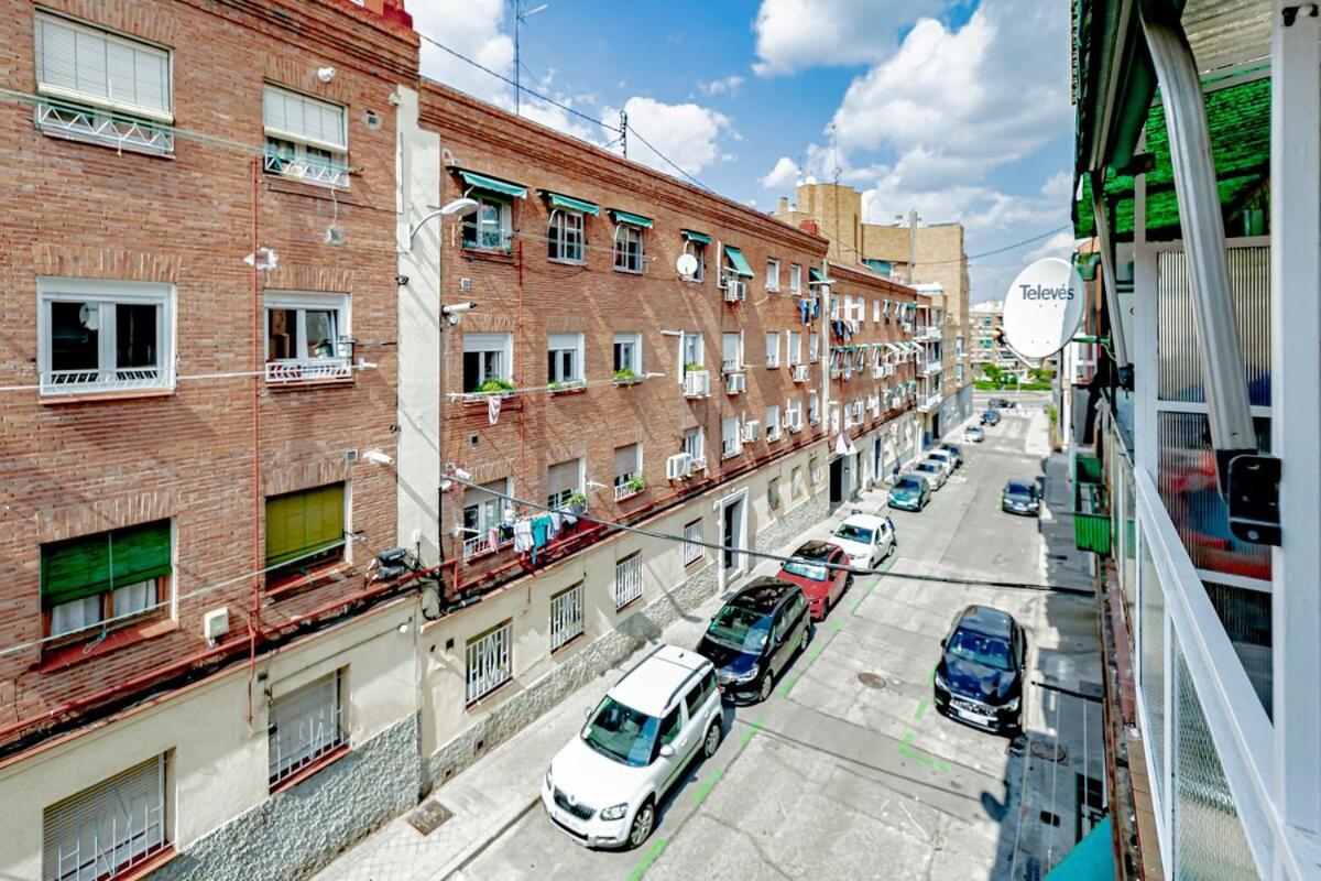Campo Real Amazing New 6pax * Madri