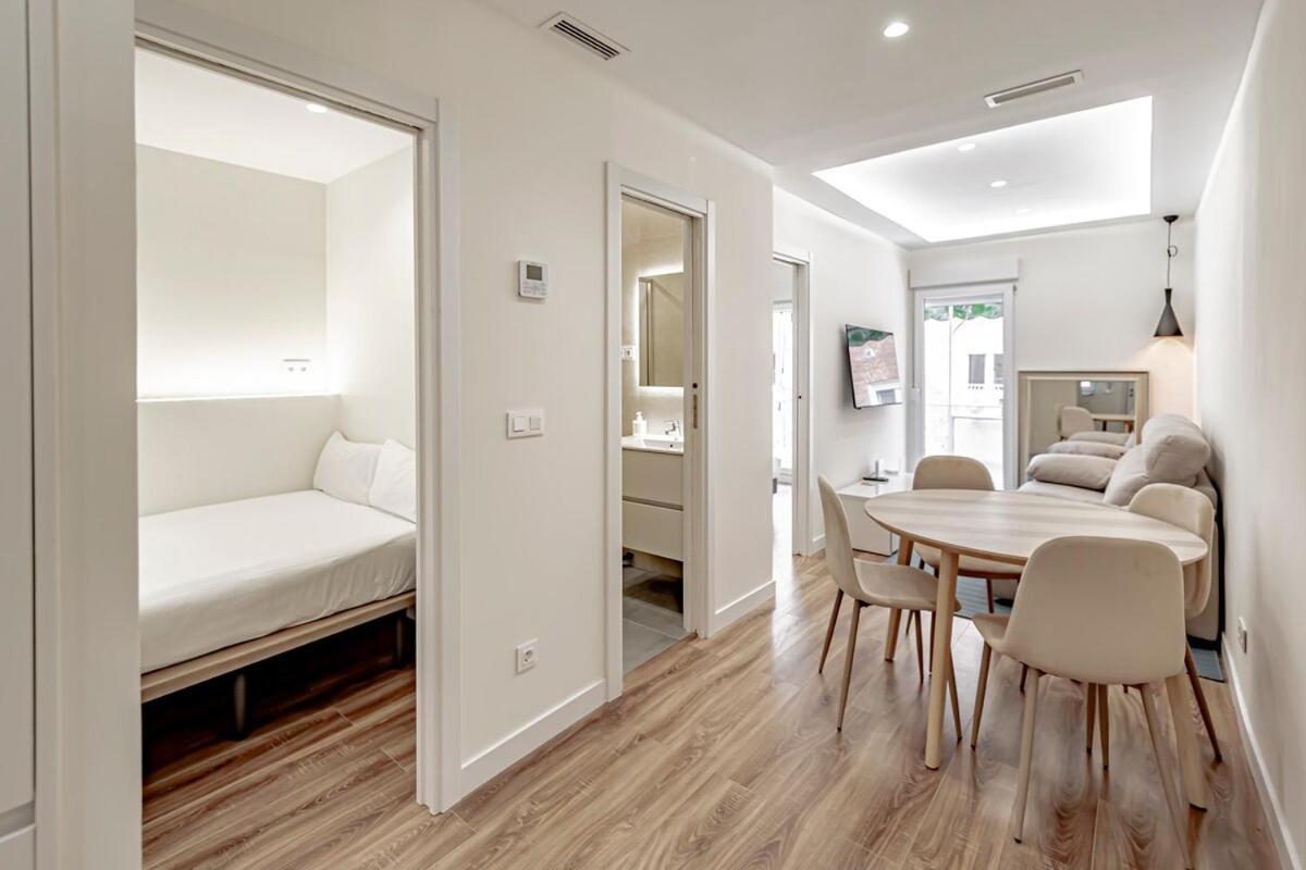 Campo Real Amazing New 6pax Apartment